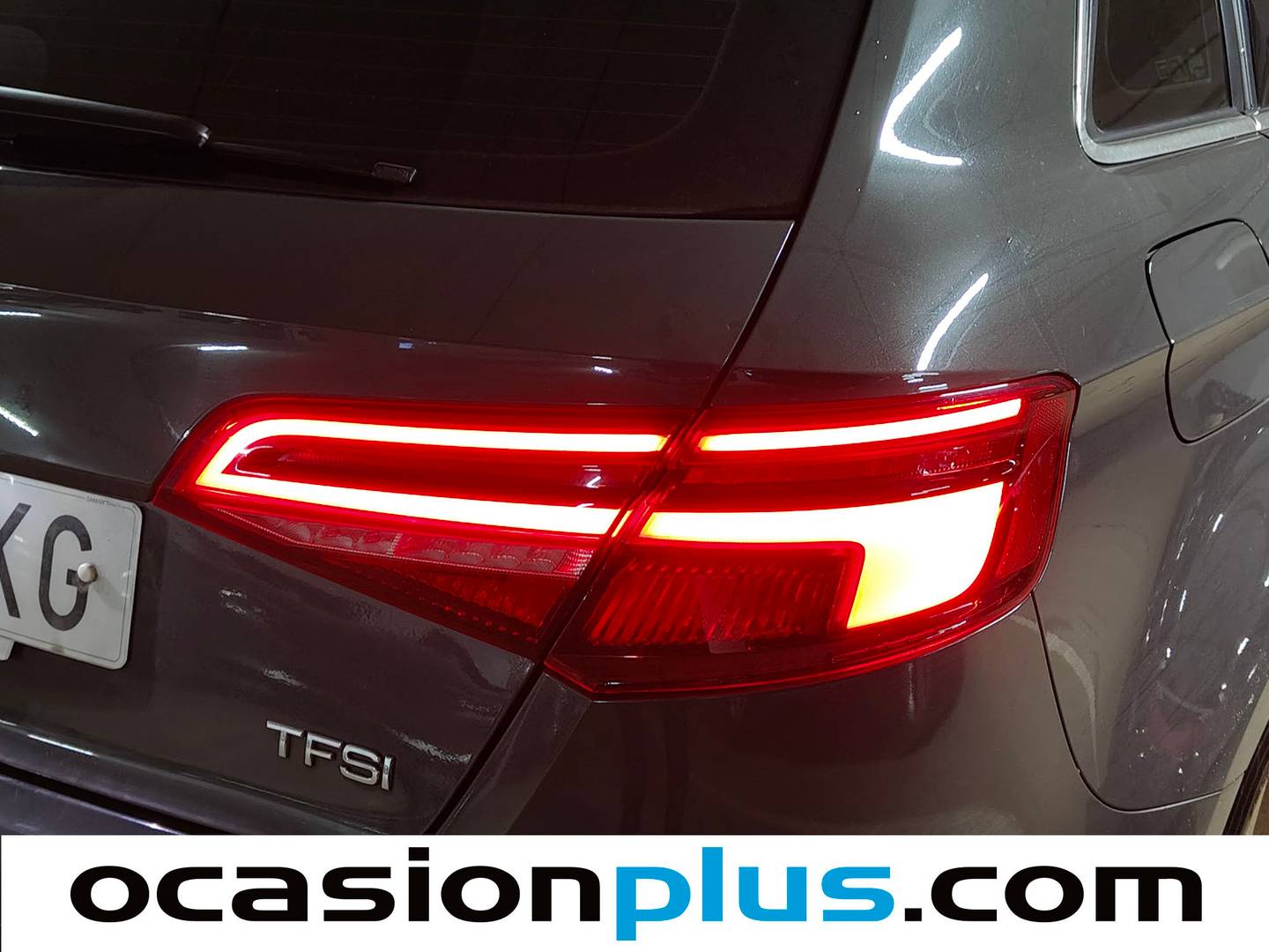 Foto Audi A3 Audi A3 Sportback Sportback design edition 1.5 TFSI CoD EVO (150 CV) S tronic