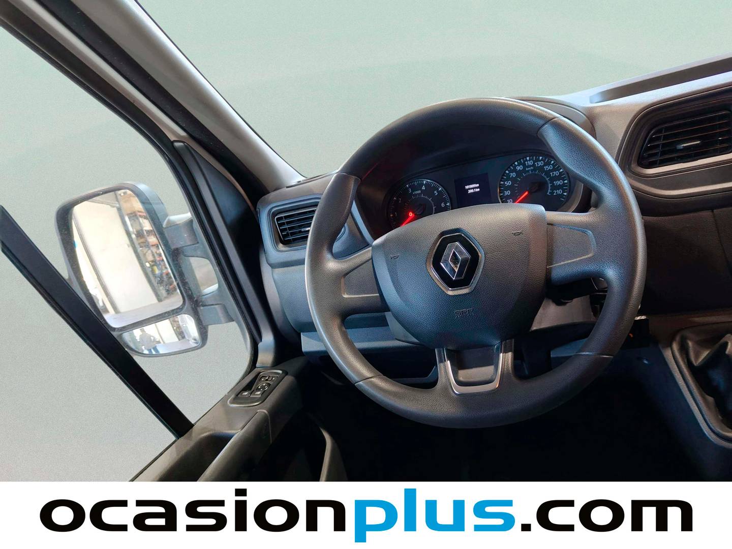 Renault Master Renault Master Furgon RS Energy Blue dCi  (145 CV) diésel