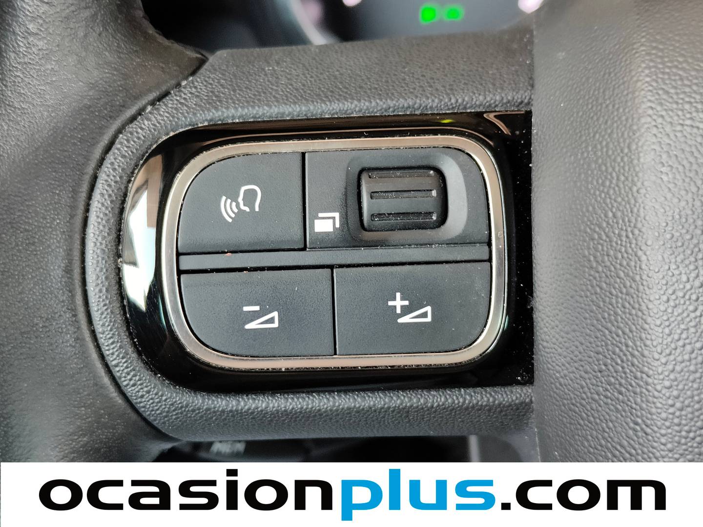 Citroën C3 Aircross Citroën C3 Aircross PureTech 110 S&S Plus (110 CV) de segunda mano