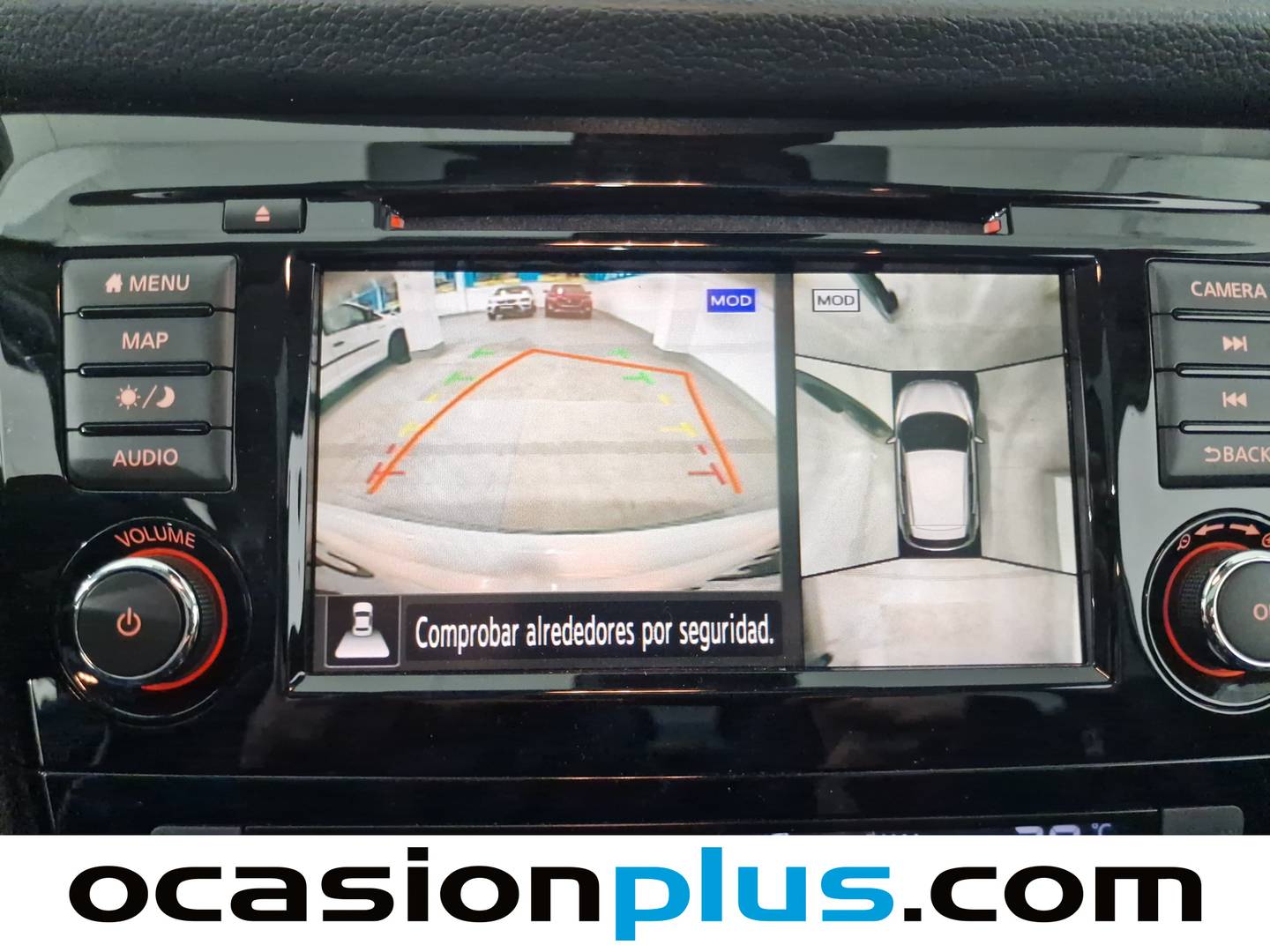 Nissan QASHQAI Nissan Qashqai DIG-T 160 N-Connecta 4x2 DCT (160 CV) al mejor precio