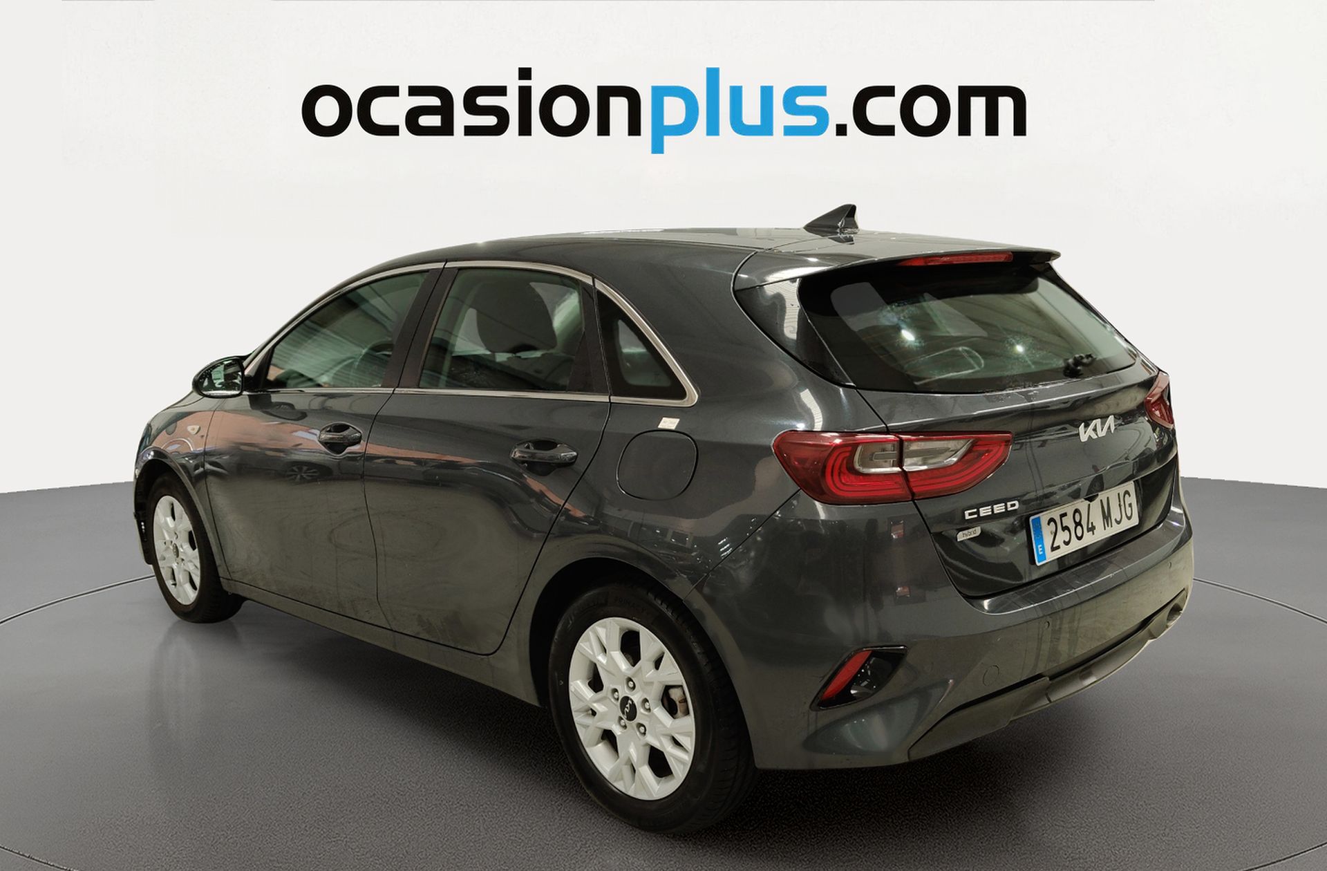 Kia Ceed 1.6 MHEV iMT Drive - foto 3