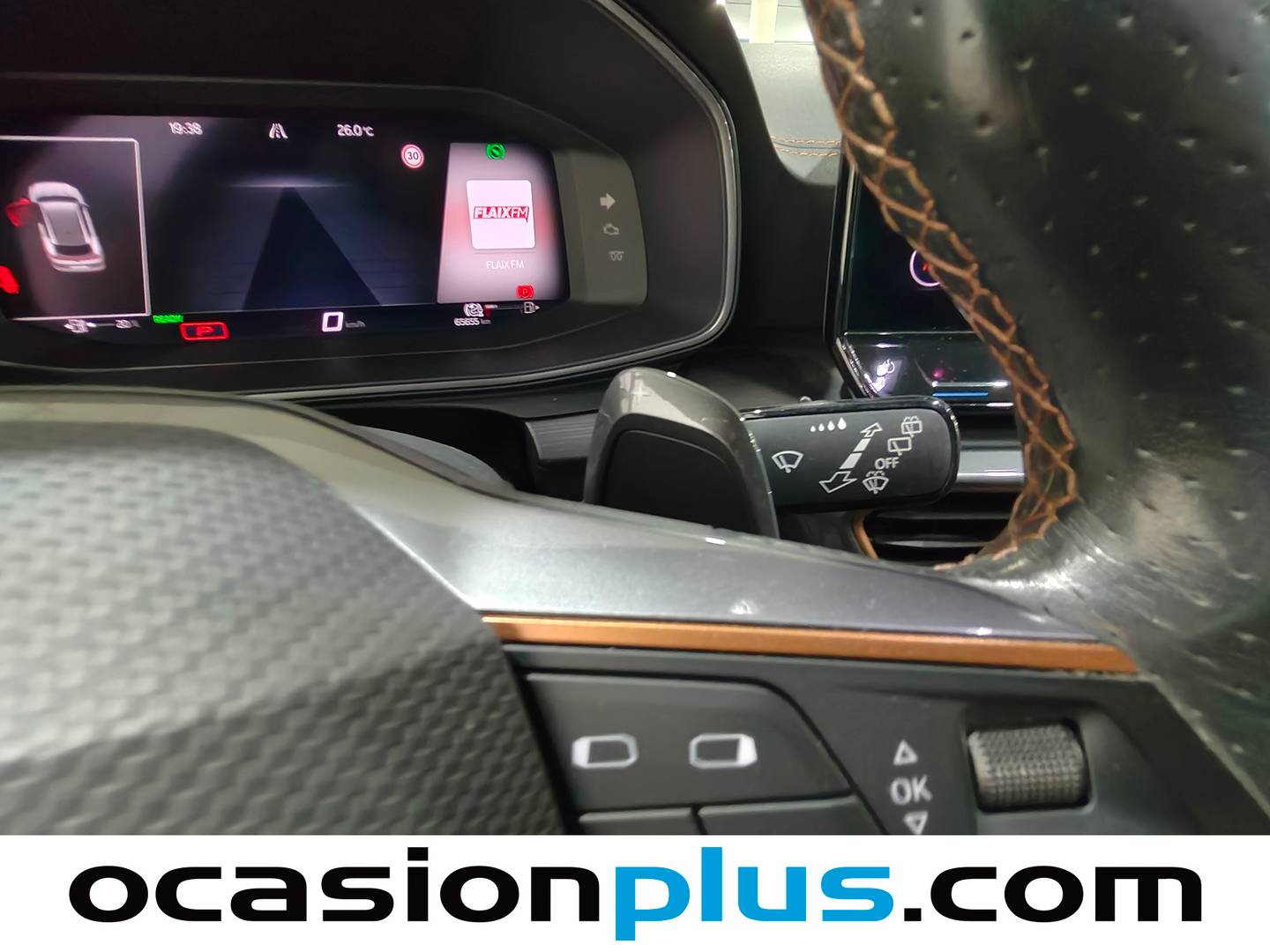 Cupra Formentor Cupra Formentor 1.4 e-Hybrid DSG (204 CV) híbrido enchufable