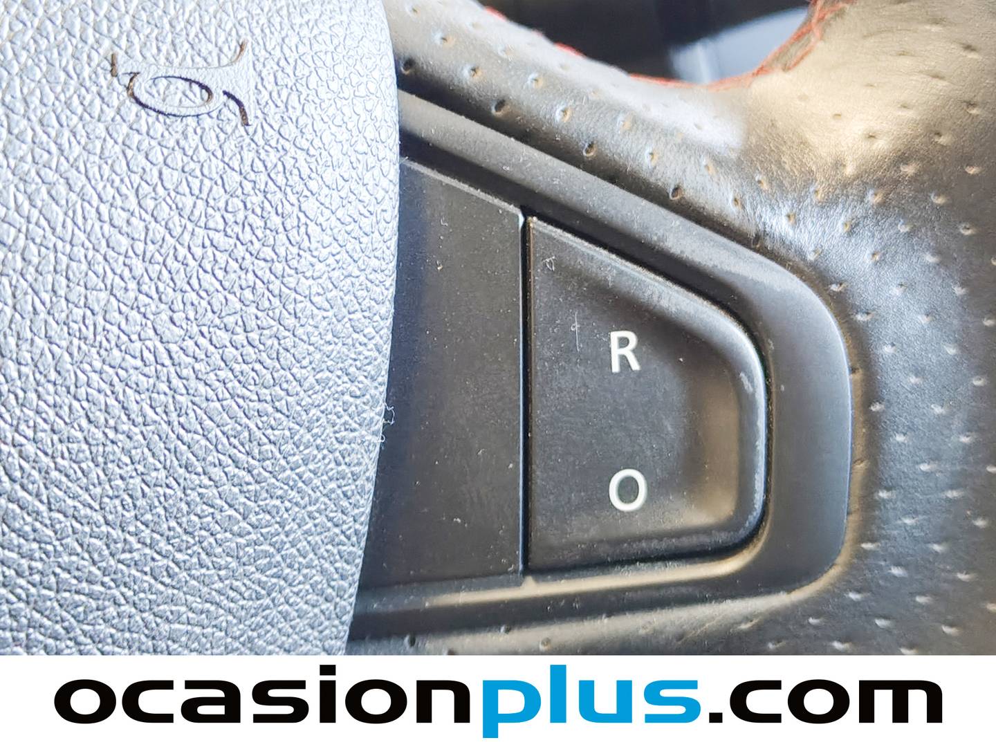 Foto Renault Mégane Renault Megane R.S. 2.0 S&S (265 CV)