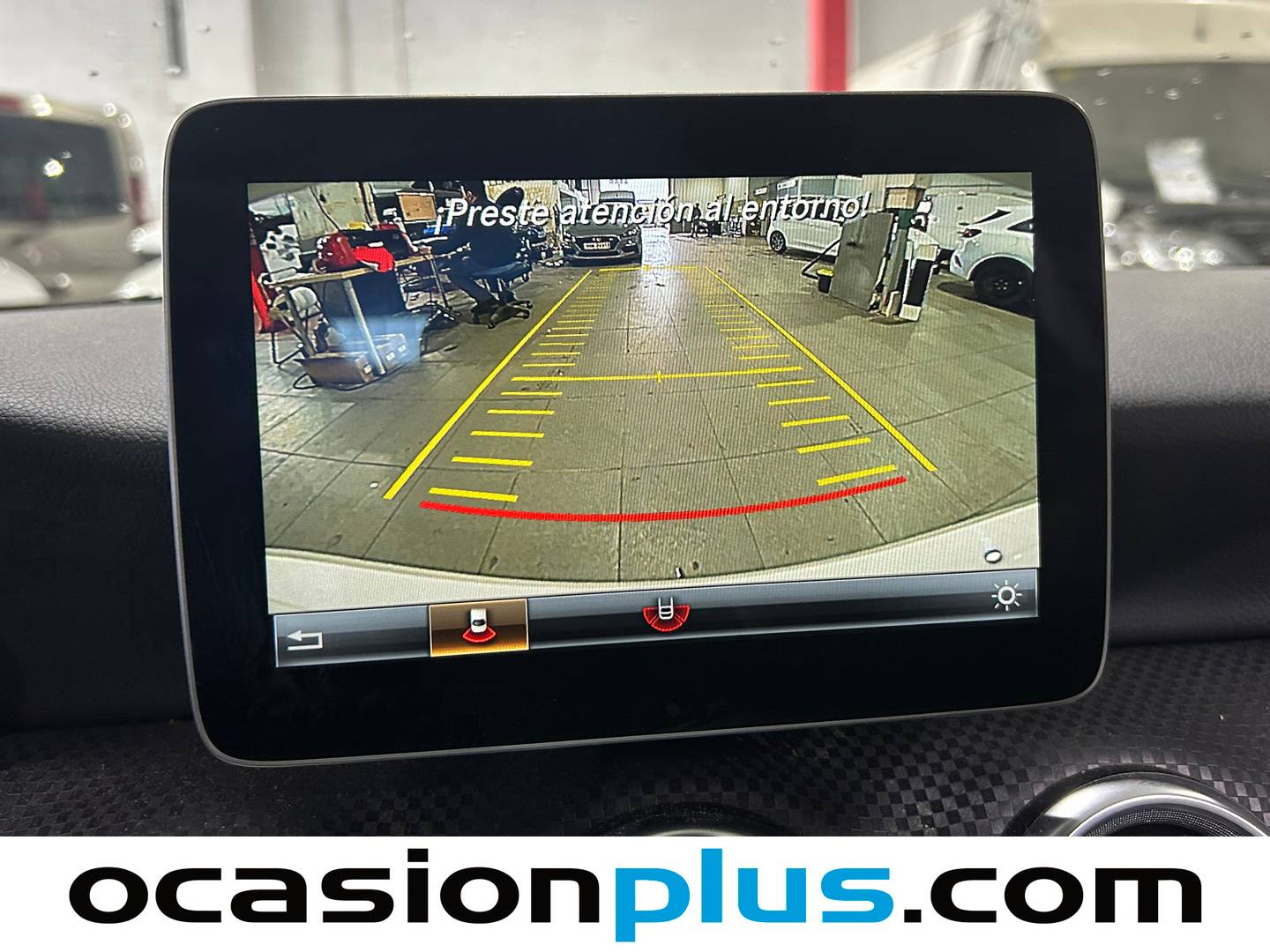 Mercedes Clase A Mercedes-Benz Clase A A 200 d (136 CV) diésel