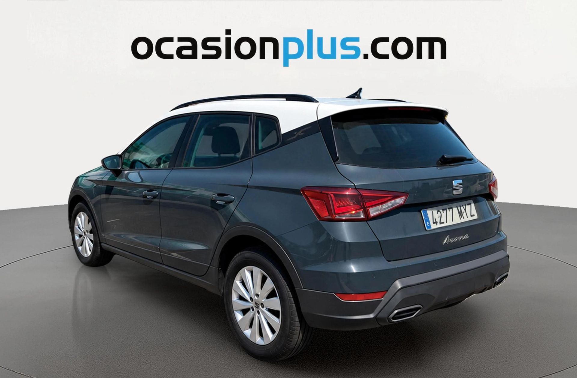 SEAT Arona 1.0 TSI Style XL DSG - foto 3