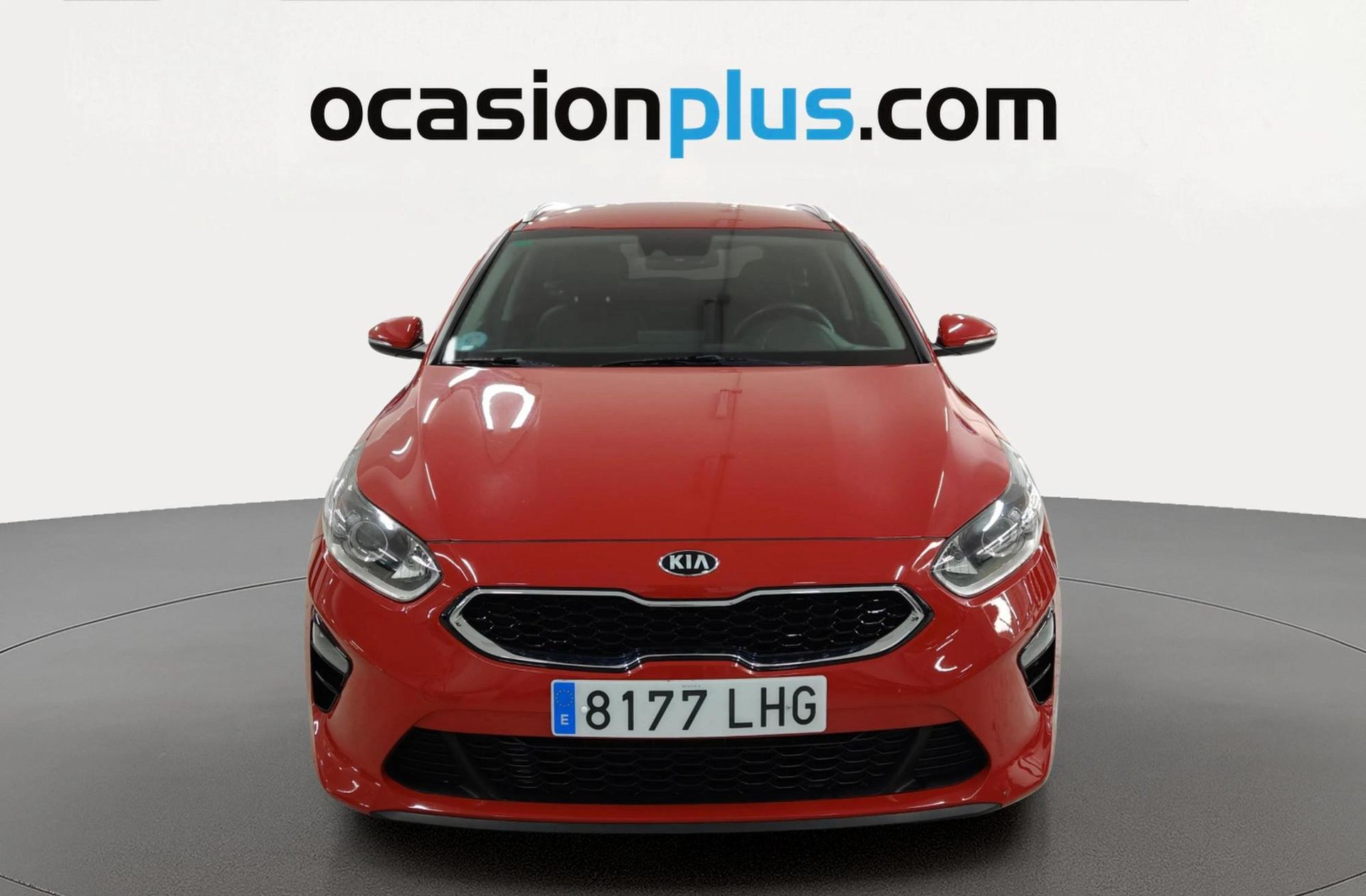 Kia Ceed 1.0 T-GDi Tech - foto 14