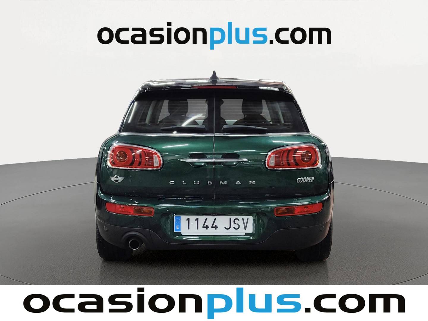 Mini CLUBMAN Mini MINI Clubman Cooper (136 CV) barato