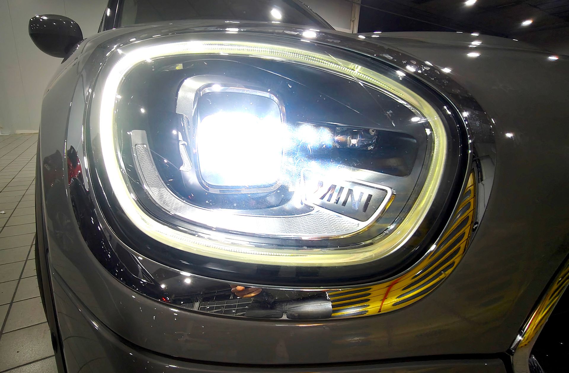 MINI Countryman One D - foto 12