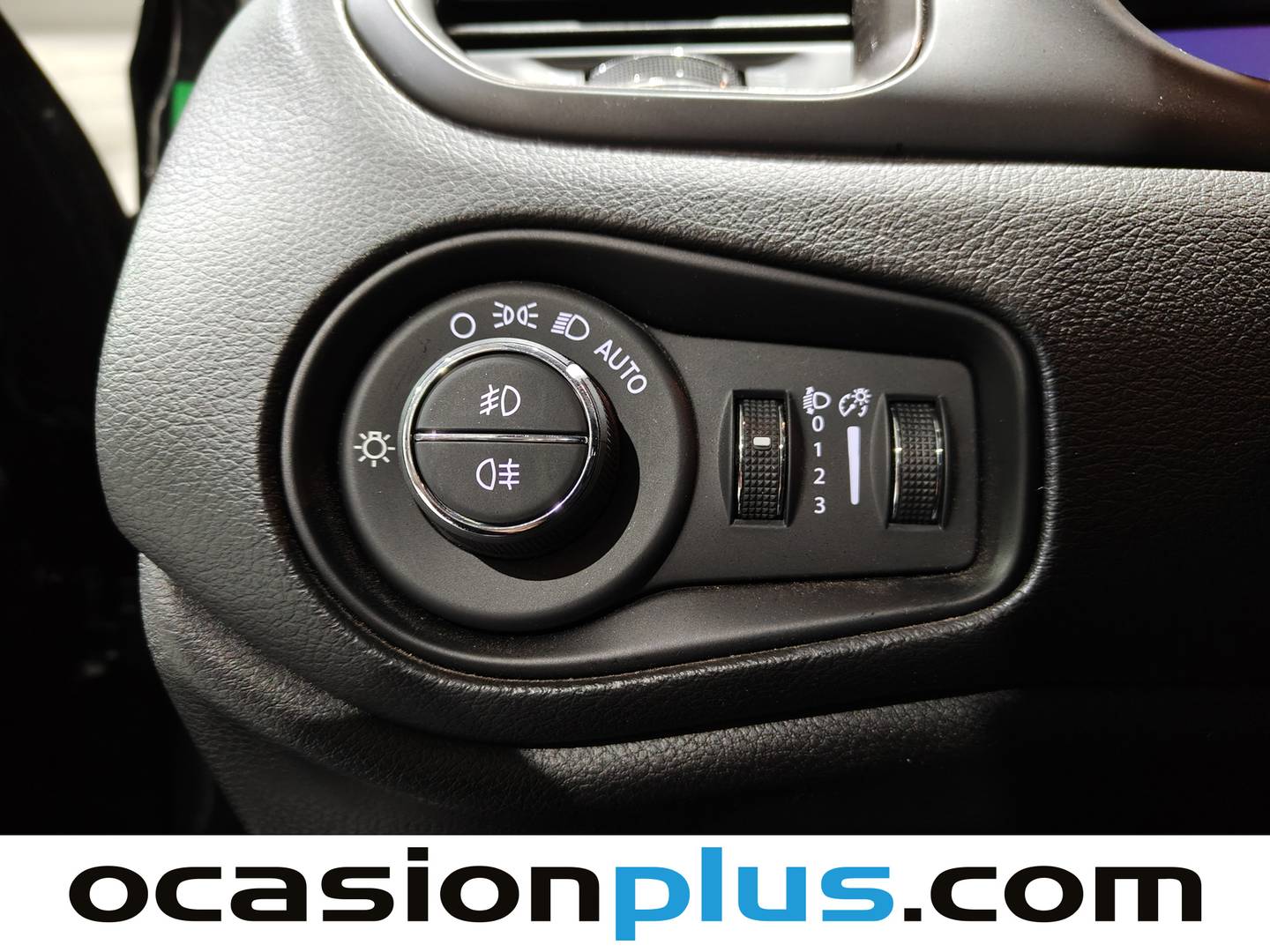 Foto Jeep Renegade Jeep Renegade eHybrid 1.5 Limited ATX (130 CV)