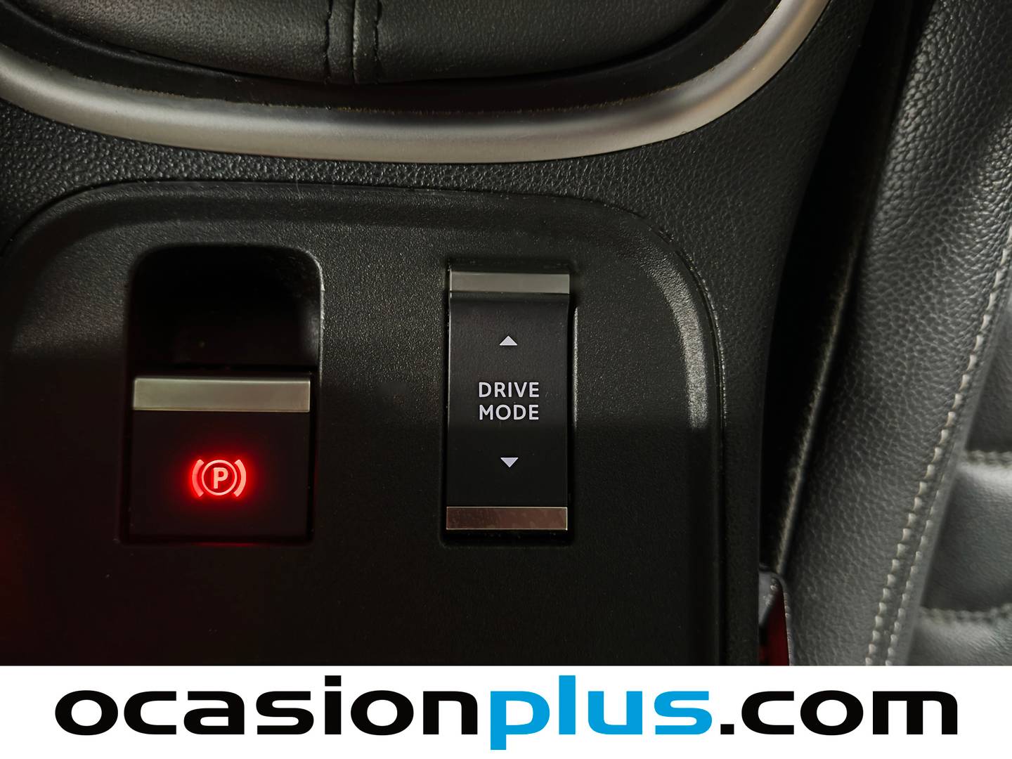 Jeep Avenger Jeep Avenger 1.2 G Summit  (100 CV) de segunda mano