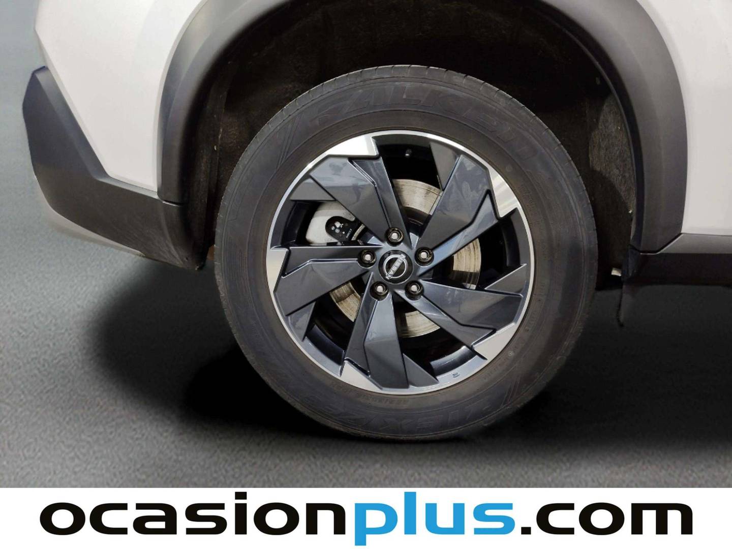 Nissan X-TRAIL Nissan X-Trail 1.5 e-4orce Acenta 4x4 Auto (213 CV) 7 Plazas 213cv