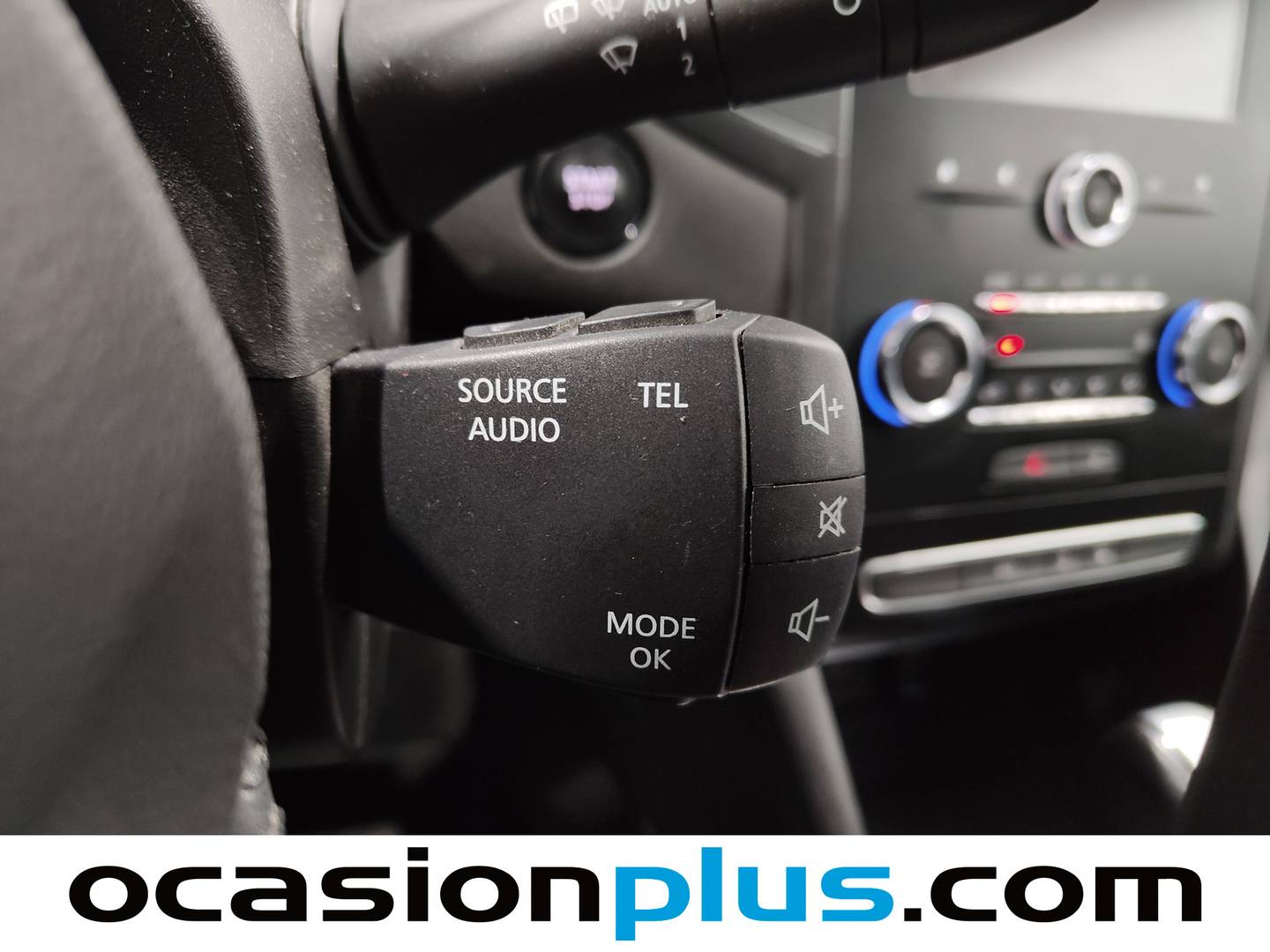 Foto Renault Mégane Renault Megane Zen TCe (140 CV) EDC GPF