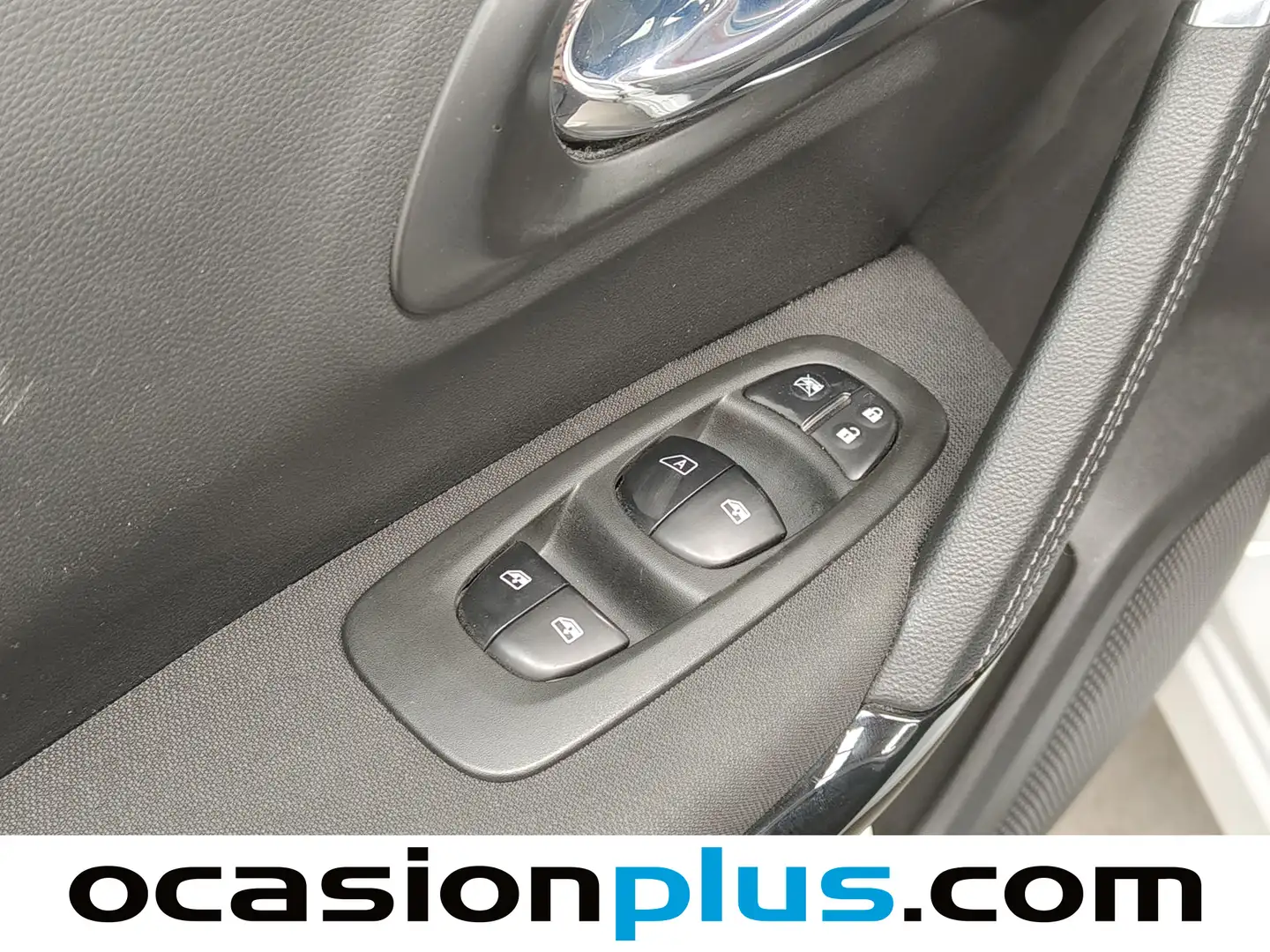 Foto Renault Kadjar Renault Kadjar Intens Energy dCi (110 CV)