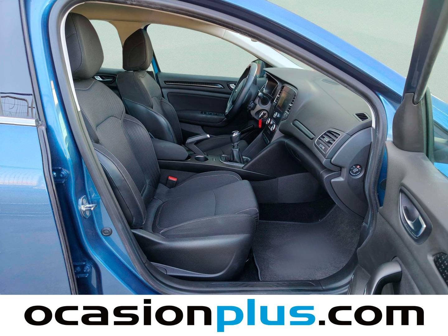 Renault Mégane Renault Megane Intens Energy TCe (130 CV) km 0
