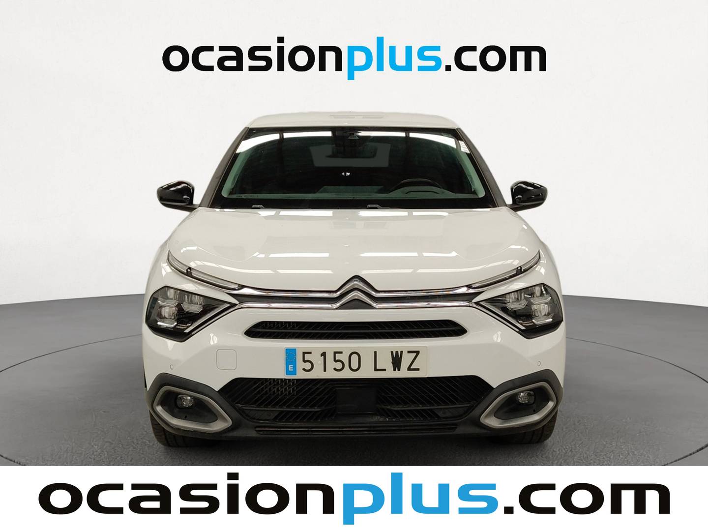 Citroën C4 Citroën C4 BlueHDi 130 S&S Shine EAT8 (130 CV) barato