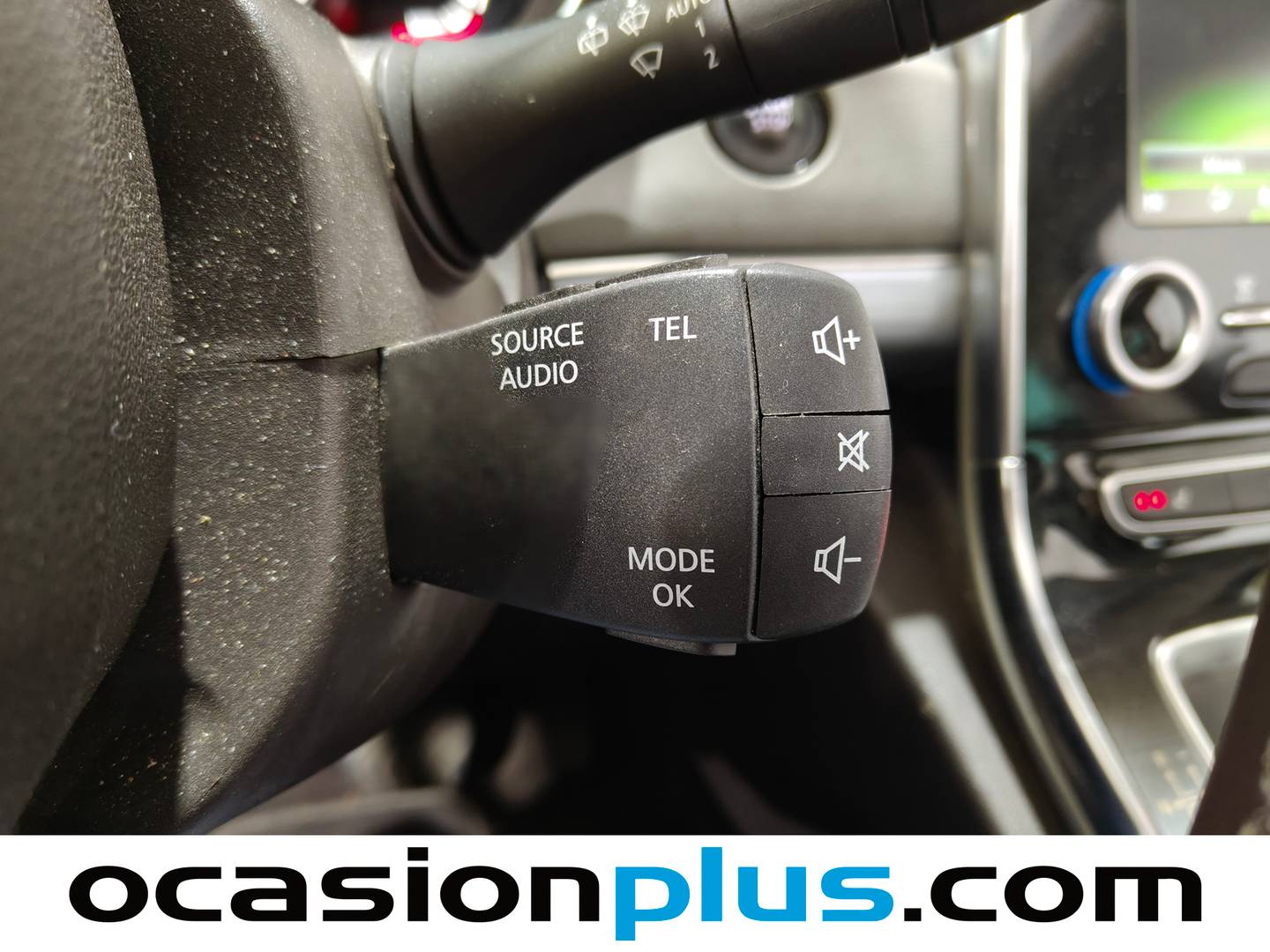 Renault Espace Renault Espace Initiale Paris Energy TCe  (200 CV) EDC 7 Plazas automático