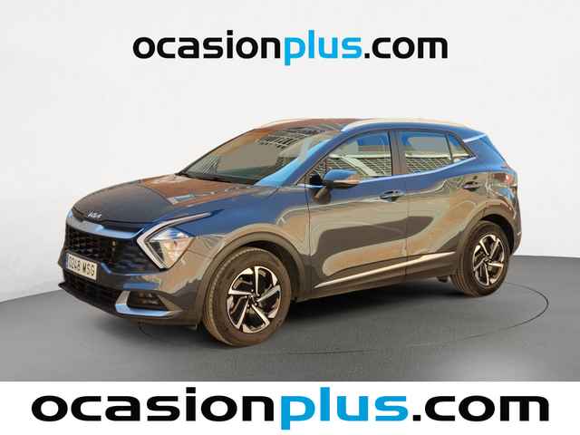 Kia Segunda Mano Zaragoza