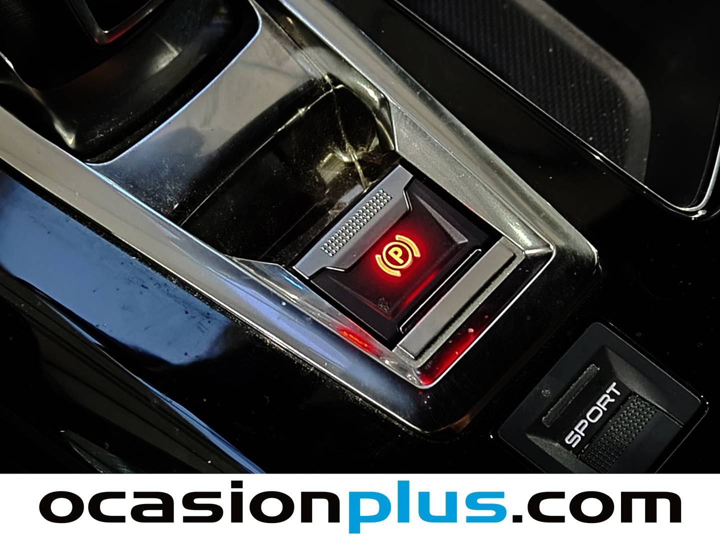 Foto Peugeot 3008 Peugeot 3008 BlueHDI 130 S&S Allure EAT8 (130 CV)