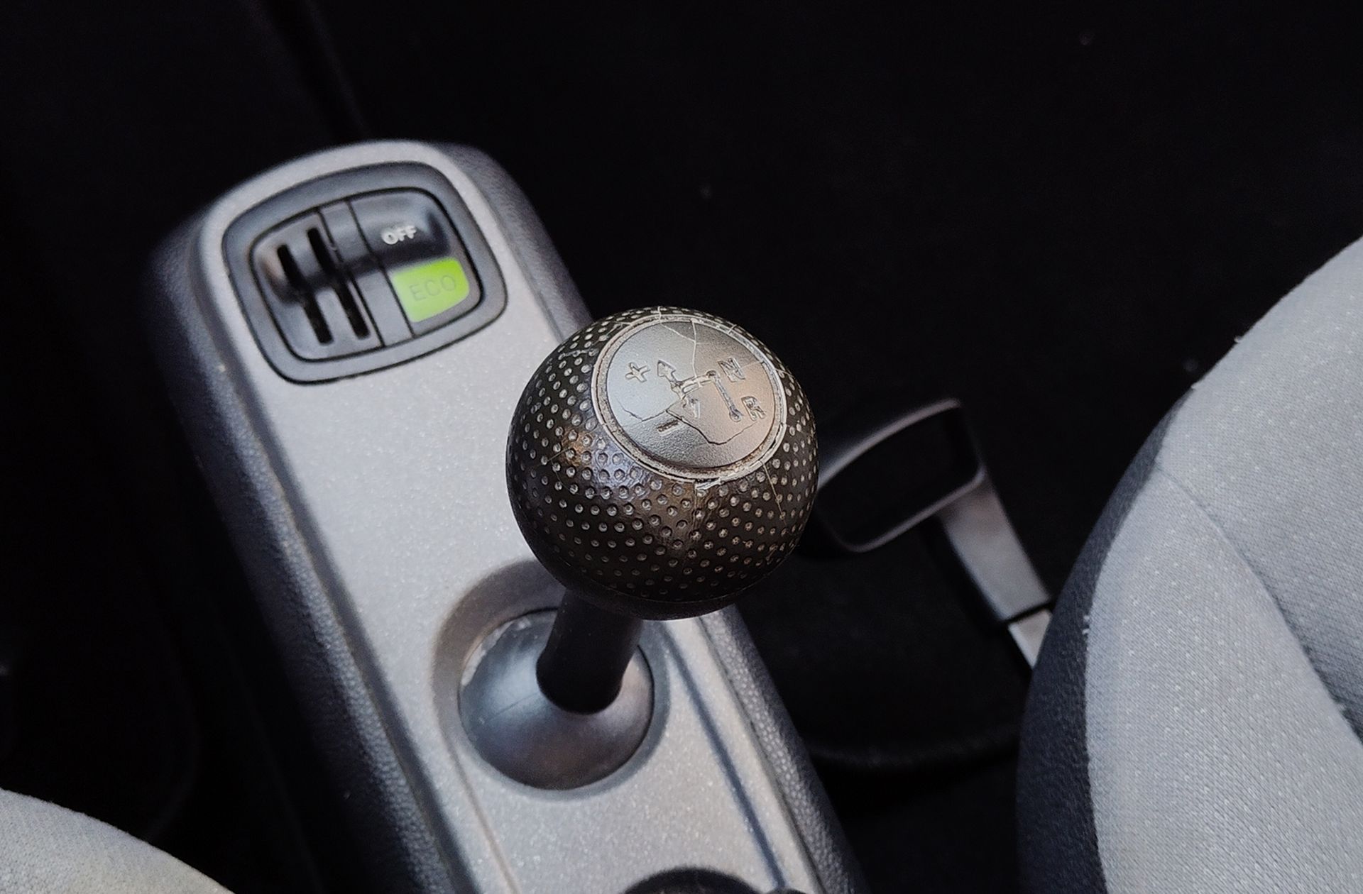 smart fortwo 52 mhd Pure - foto 5