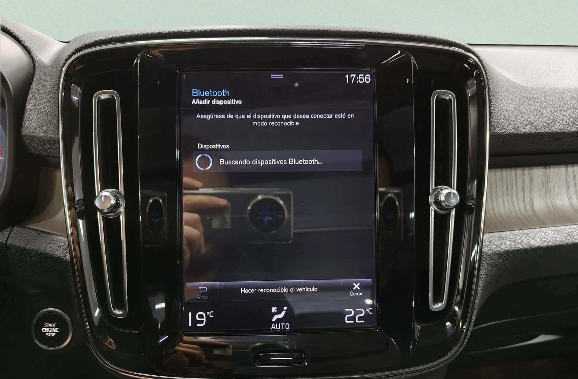 Volvo XC40 T4 Inscription - foto 38