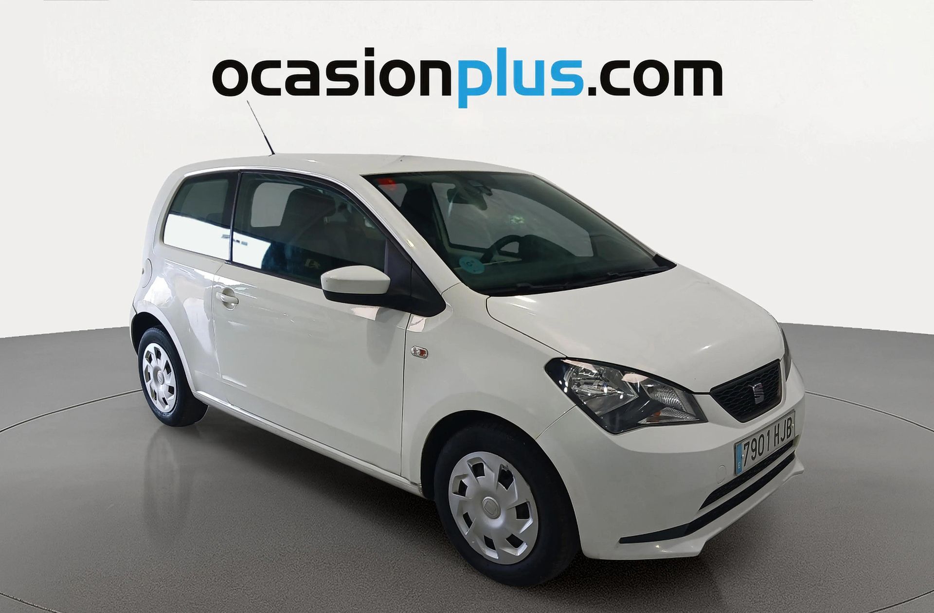 SEAT Mii 1.0 Style - foto 2