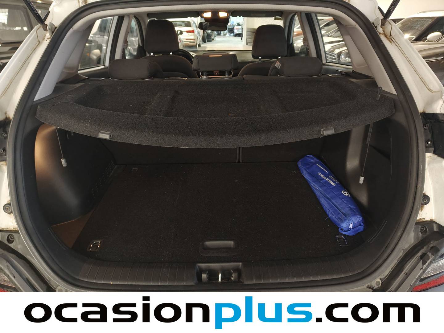 Hyundai Kona Hyundai Kona 1.0 TGDI Klass 4x2 (120 CV) al mejor precio