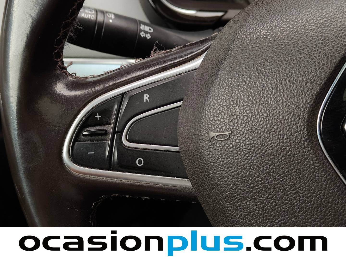 Renault Espace Renault Espace Zen Energy dCi (130 CV) seminuevo