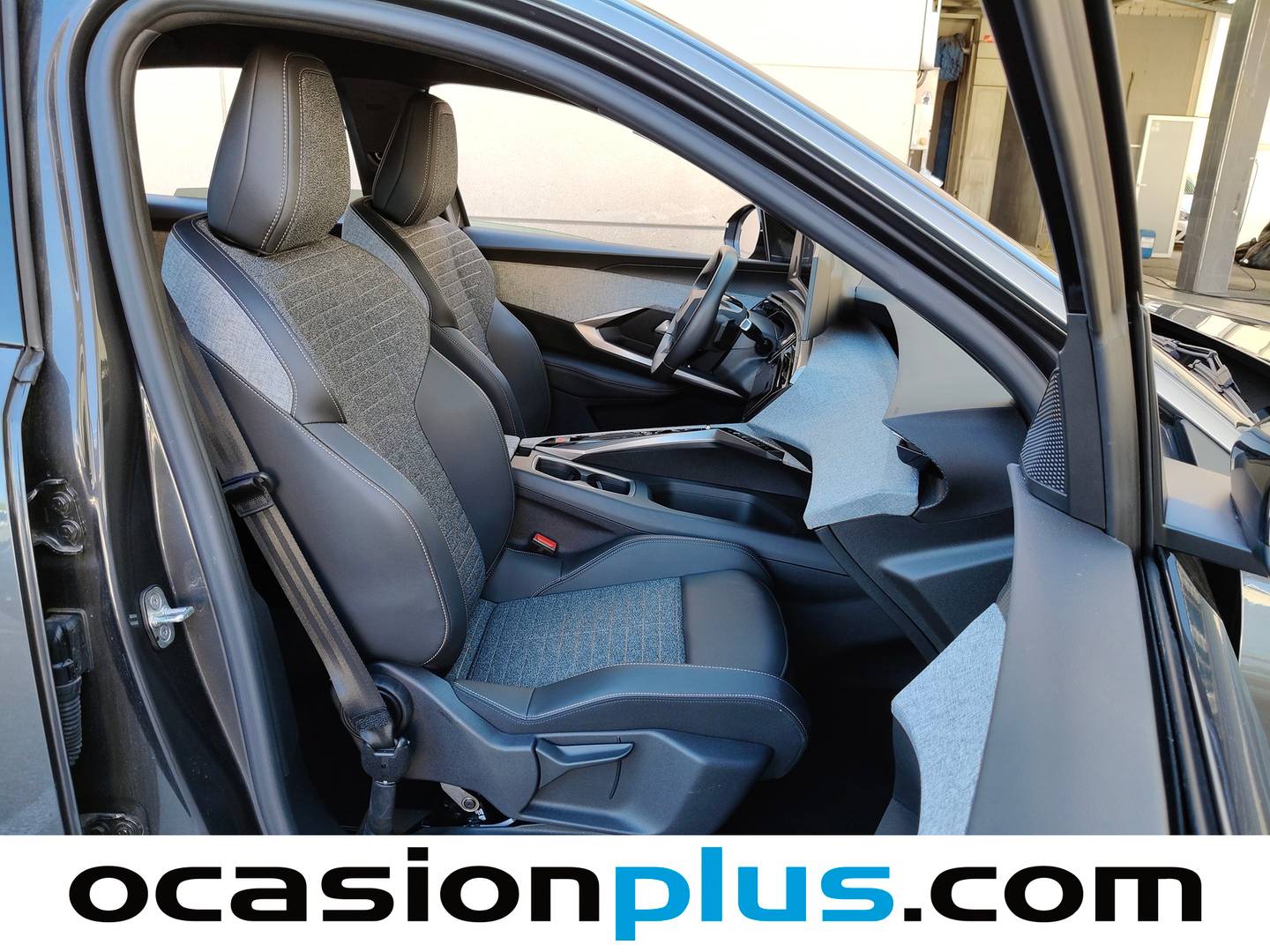 Peugeot 3008 Hybrid Peugeot 3008 Hybrid 145 Allure eDCS6 (145 CV) km 0