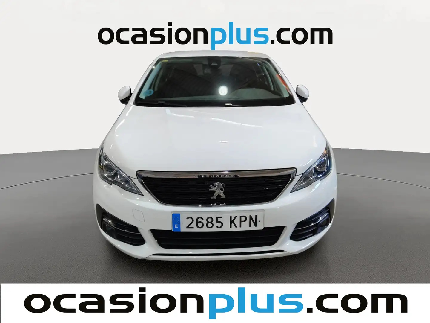Foto Peugeot 308 Peugeot 308 BlueHDi 130 S&S Style (130 CV)
