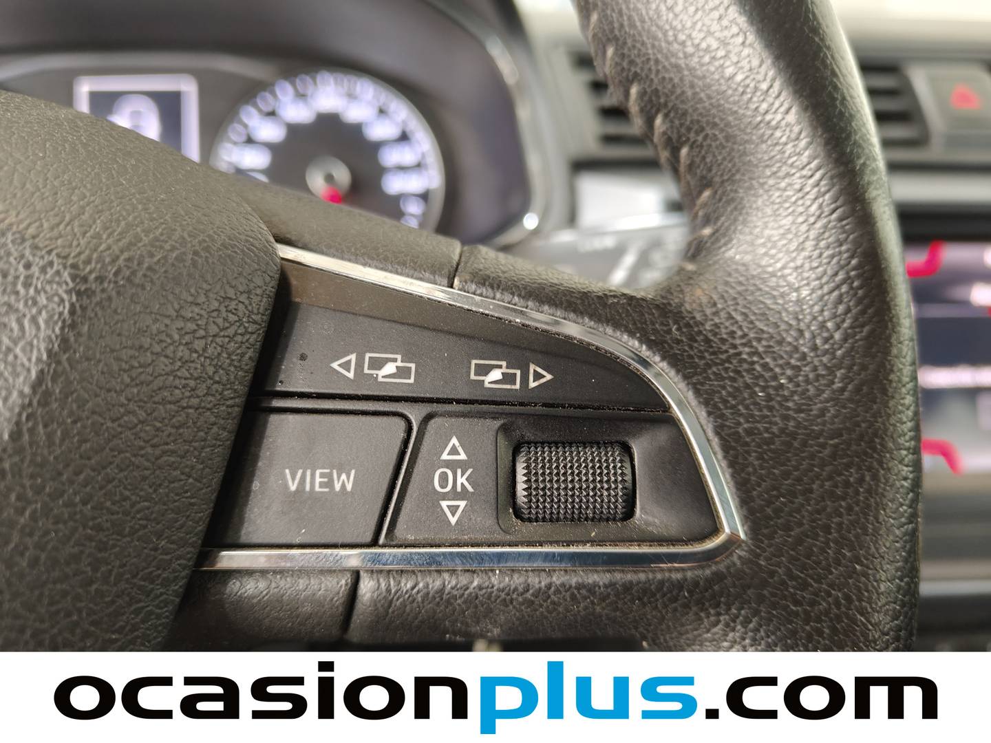 Seat Arona Seat Arona 1.0 TSI Ecomotive S&S Style  (115 CV) de segunda mano