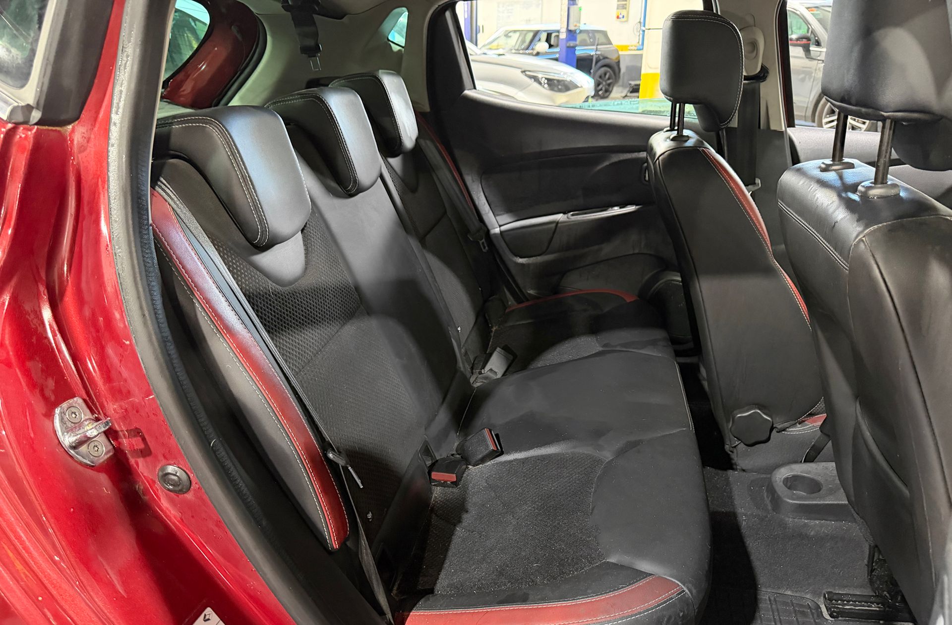 Renault Clio Wolfnoir Energy TCe - foto 16