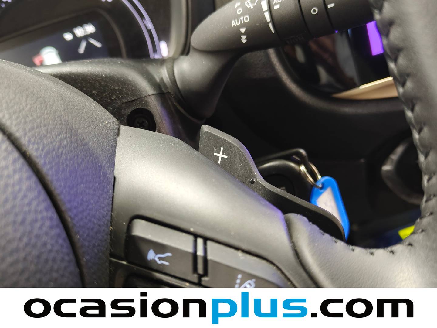 Paquetes del Toyota Aygo X Cross Toyota Aygo X Cross 1.0 VVT-I Undercover CVT (72 CV)