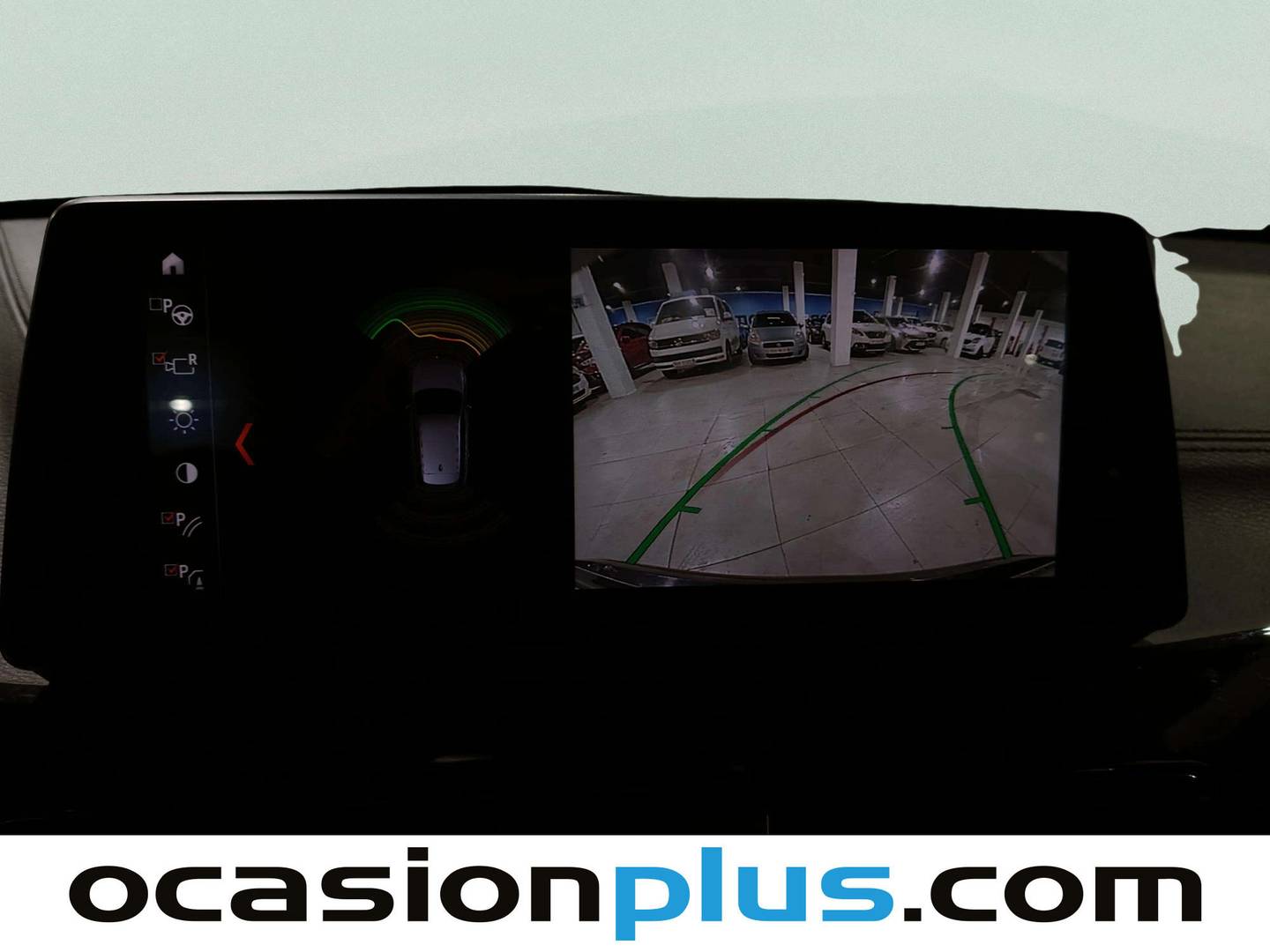 Foto BMW X1 BMW X1 xDrive25e (220 CV)