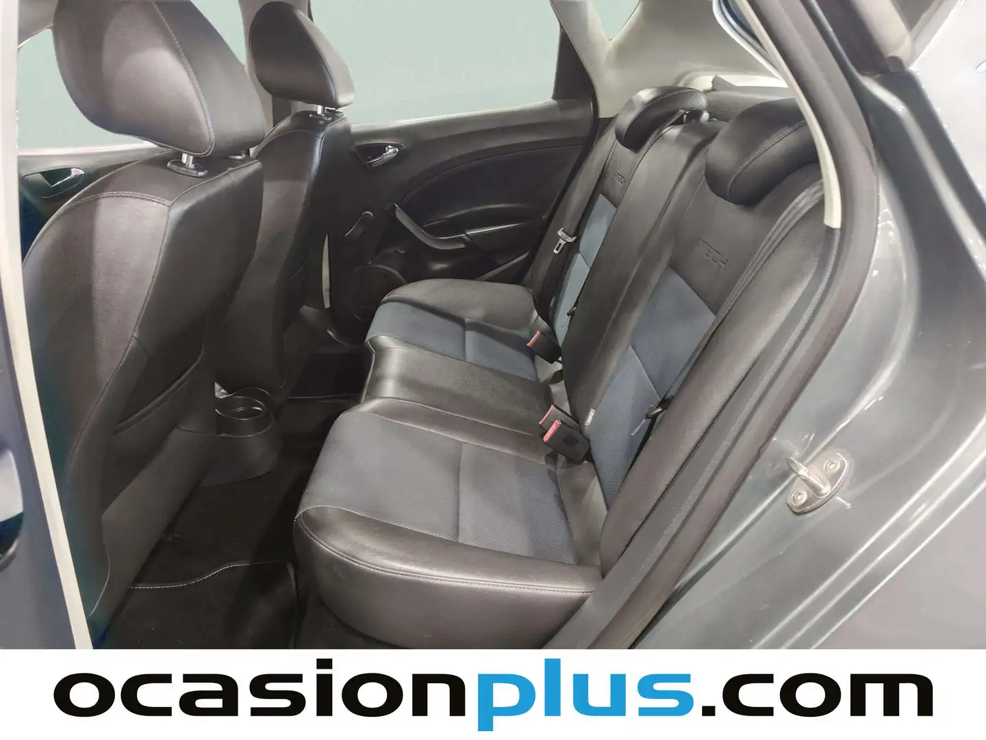 Foto Seat Ibiza SEAT Ibiza 1.6 TDI Style ITech 30 Aniversario (90 CV)