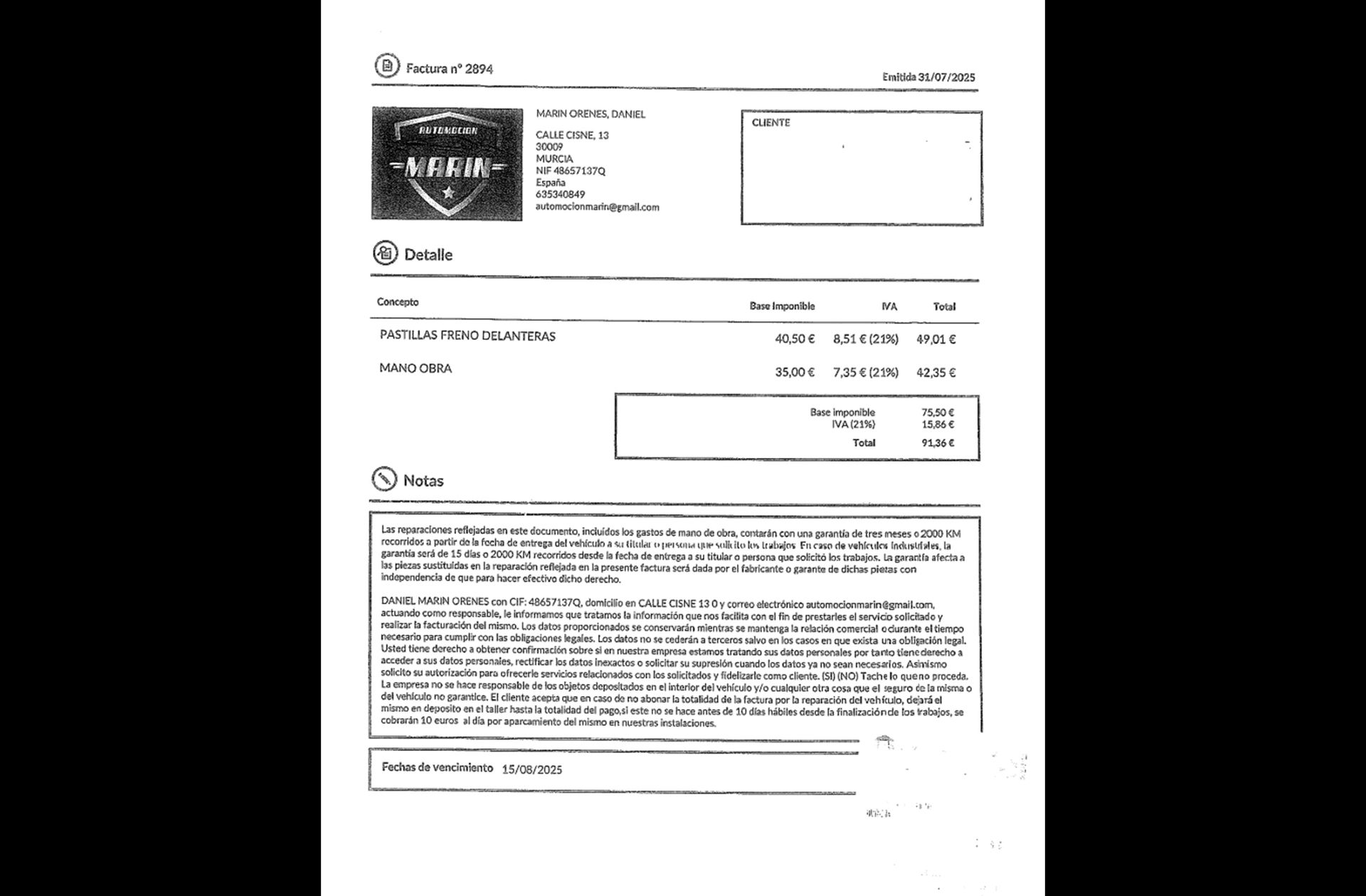 Kia Carens 1.6 GDi Uefa Euro 2016 Eco-Dynamics - foto 21