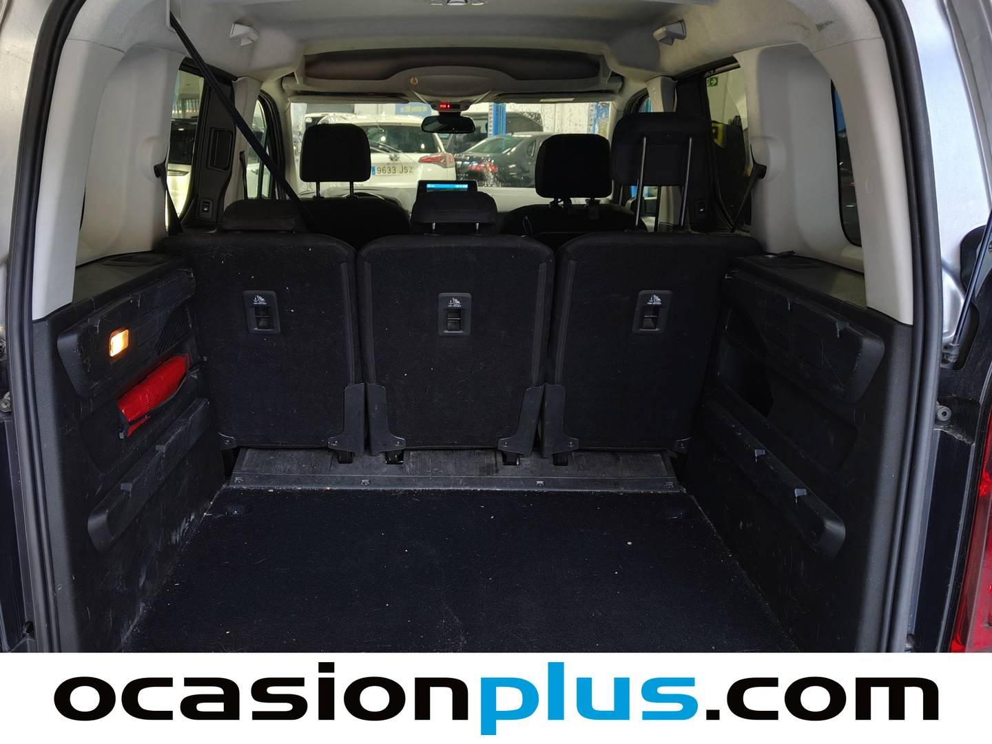 Citroën Berlingo Citroen Berlingo Combi BlueHDi 100 S&S Talla M Feel Pack  (102 CV) km 0