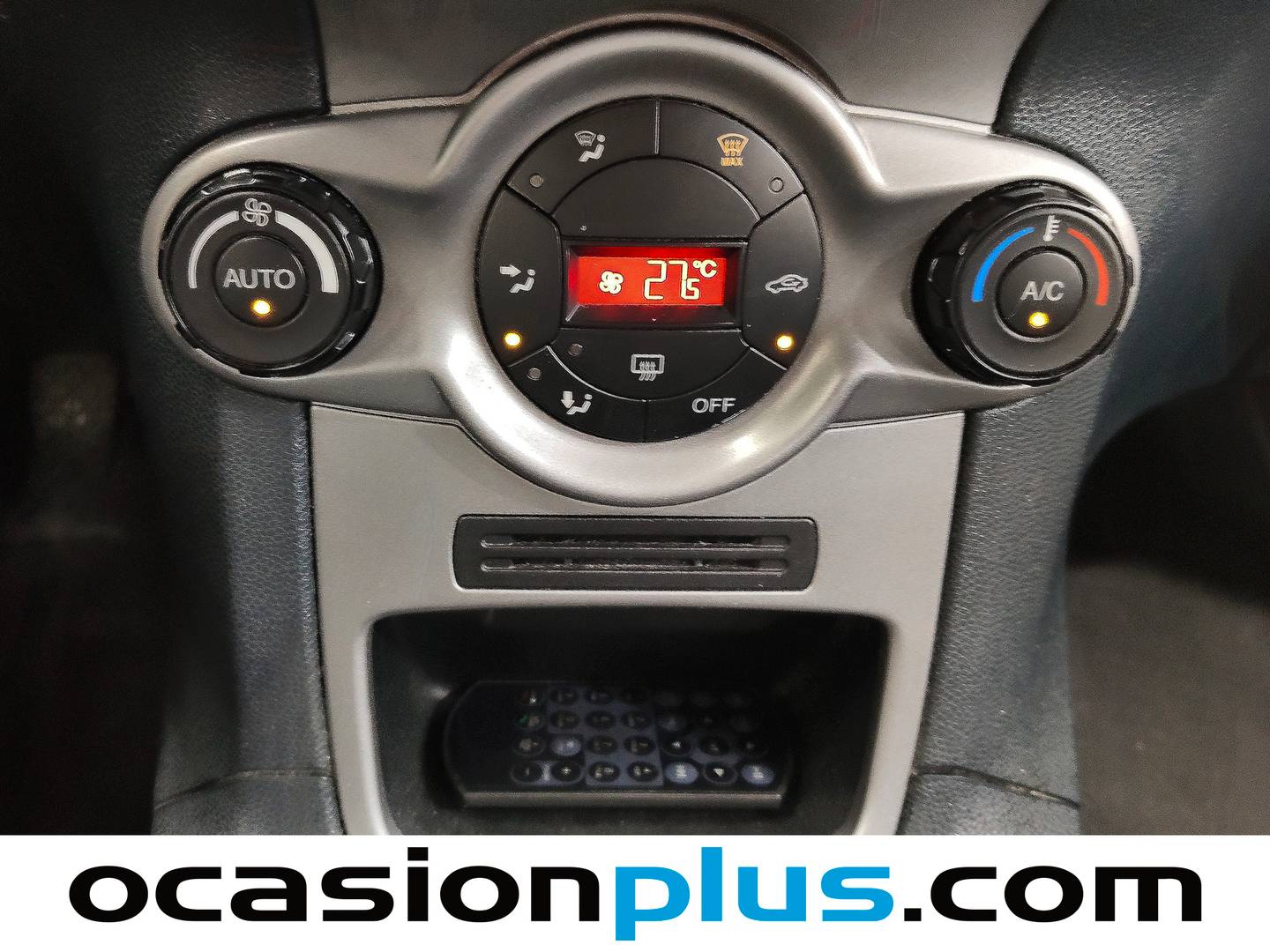 Ford Fiesta Ford Fiesta 1.25 Trend (82 CV) al mejor precio