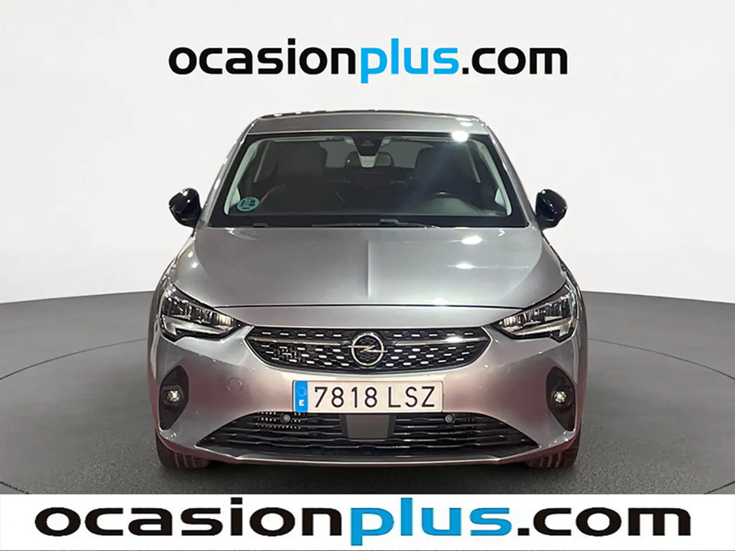 Foto Opel Corsa Opel Corsa 1.2 Turbo XHL Elegance Auto (100 CV)