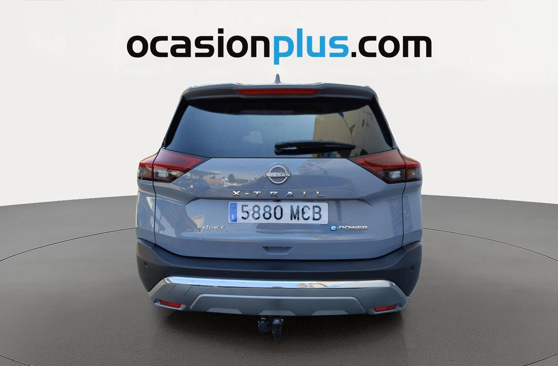 Nissan X-Trail 1.5 e-4ORCE Tekna 4x4 - foto 17