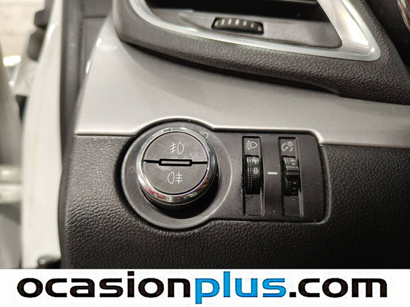 Opel Mokka Opel Mokka 1.4 Turbo S&S Selective 4x2 (140 CV) manual