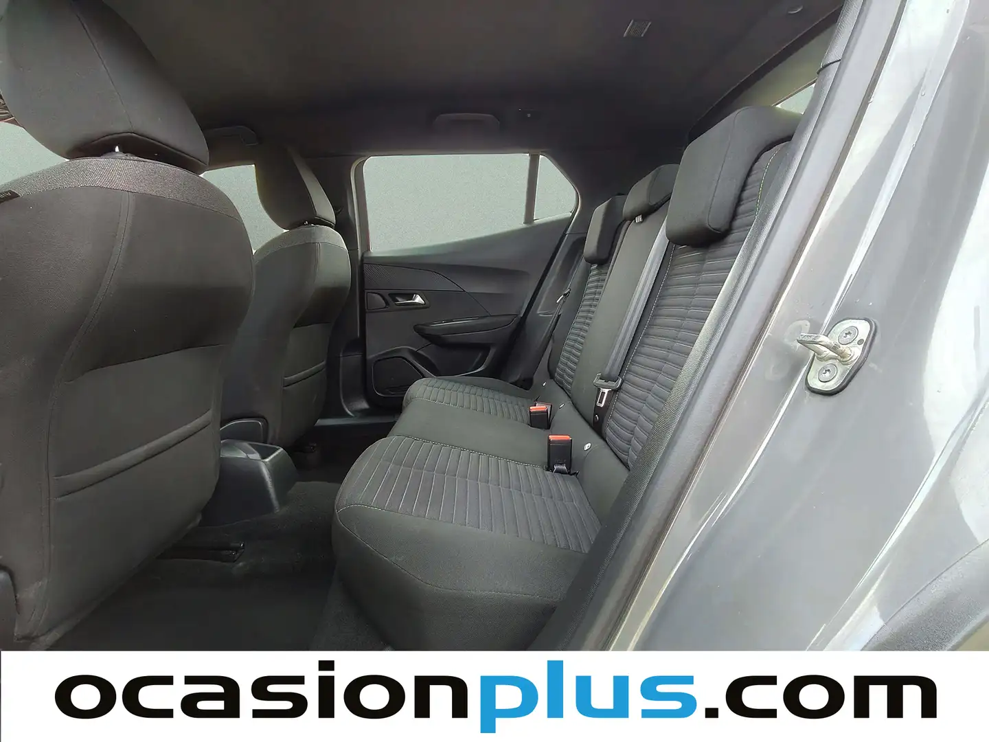 Foto Peugeot 2008 Peugeot 2008 PureTech 100 S&S Active (100 CV)