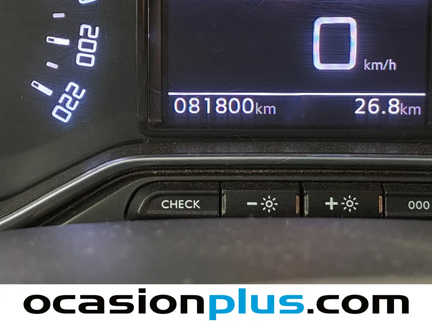 Foto Citroën C3 Aircross Citroen C3 Aircross PureTech 110 S&S Shine (110 CV)