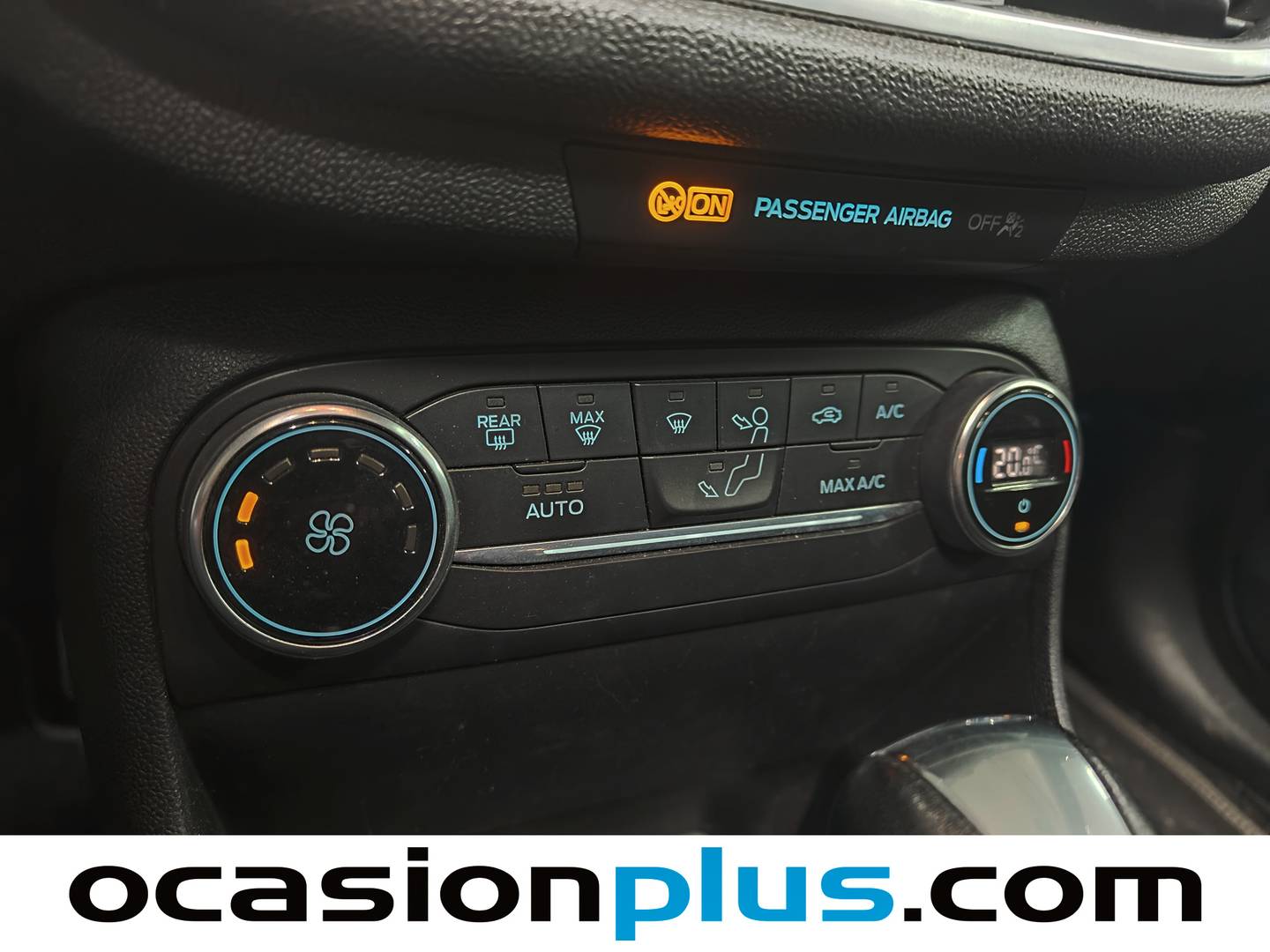 Foto Ford Fiesta Ford Fiesta 1.0 EcoBoost S&S Titanium Auto (100 CV)