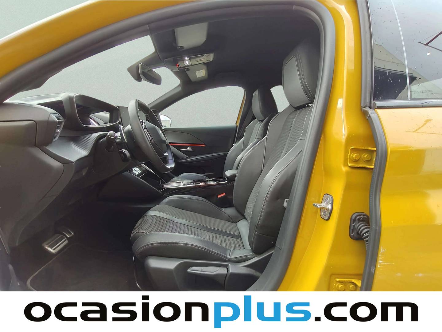 Foto Peugeot 208 Peugeot 208 PureTech 100 GT EAT8 (100 CV)