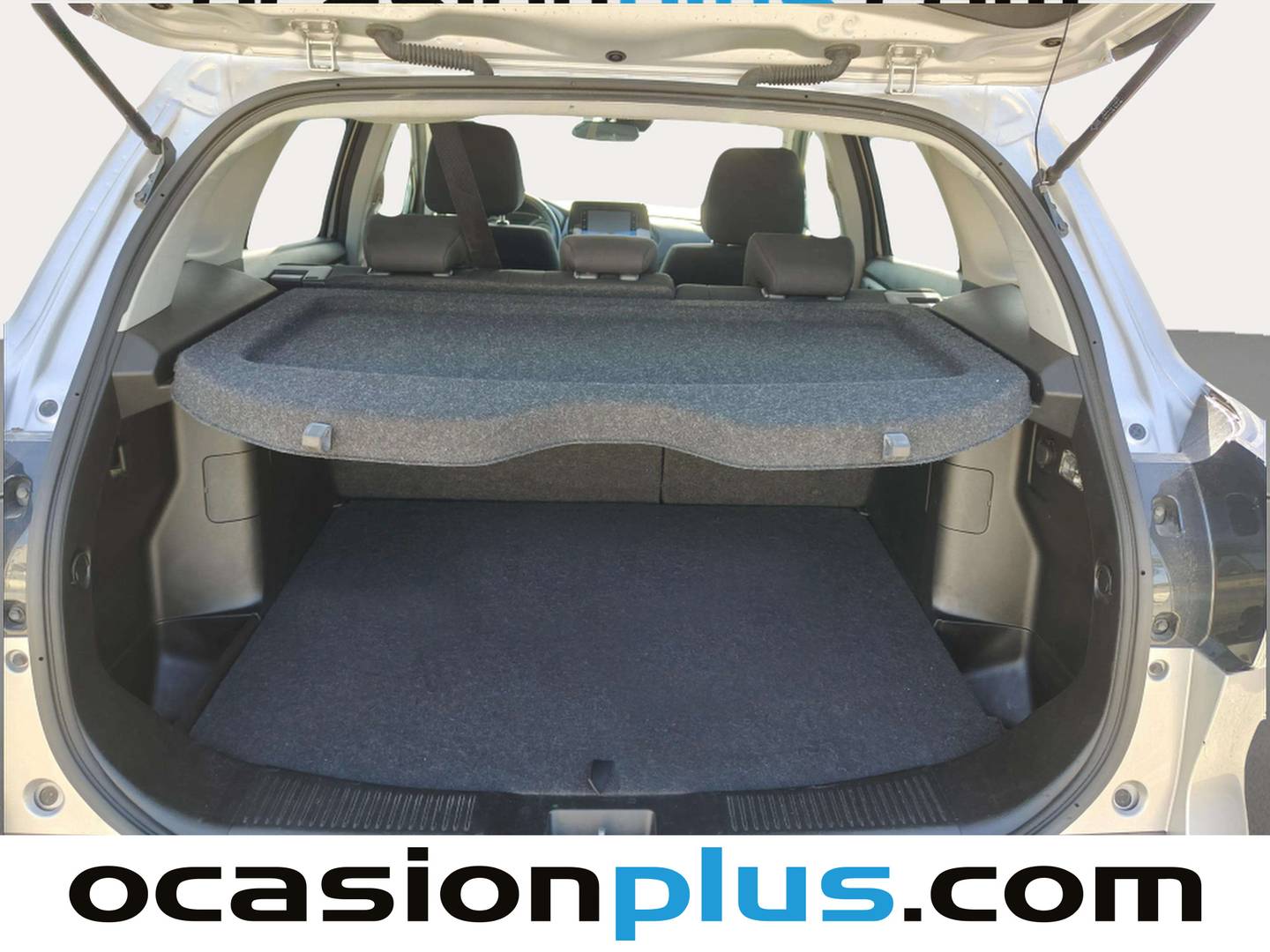 Foto Suzuki S-Cross Suzuki S-Cross 1.4T Mild Hybrid S2 4WD (129 CV)