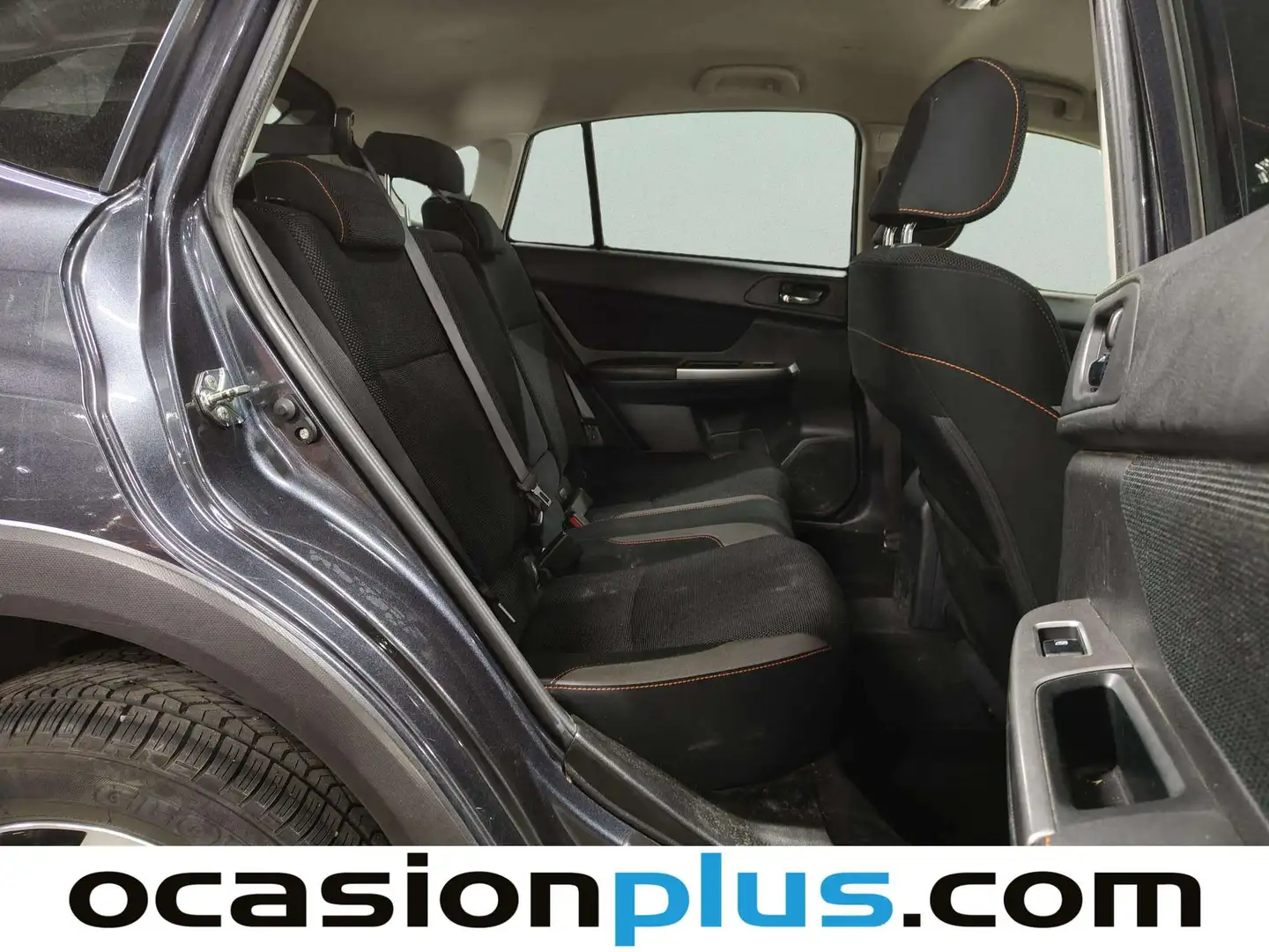 Foto Subaru XV Subaru XV 2.0i Executive Auto (150 CV)