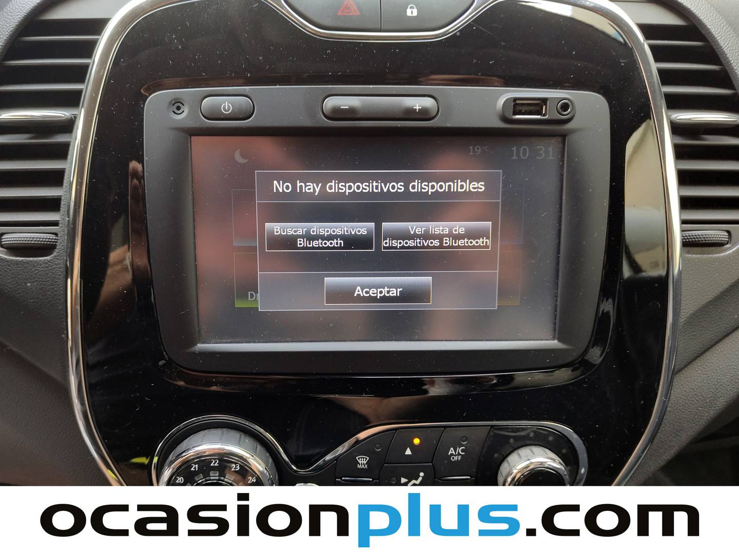 Renault Captur Renault Captur Zen Energy TCe (90 CV) gasolina