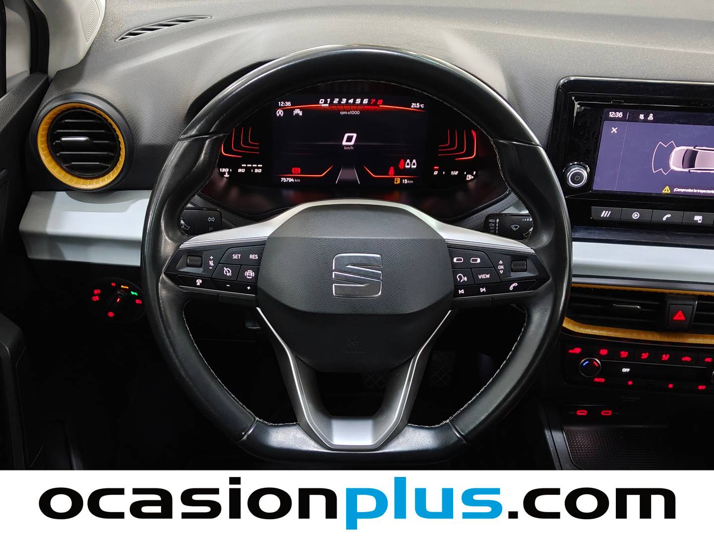 Seat Ibiza Seat Ibiza 1.0 TSI Style XL (110 CV) 2023