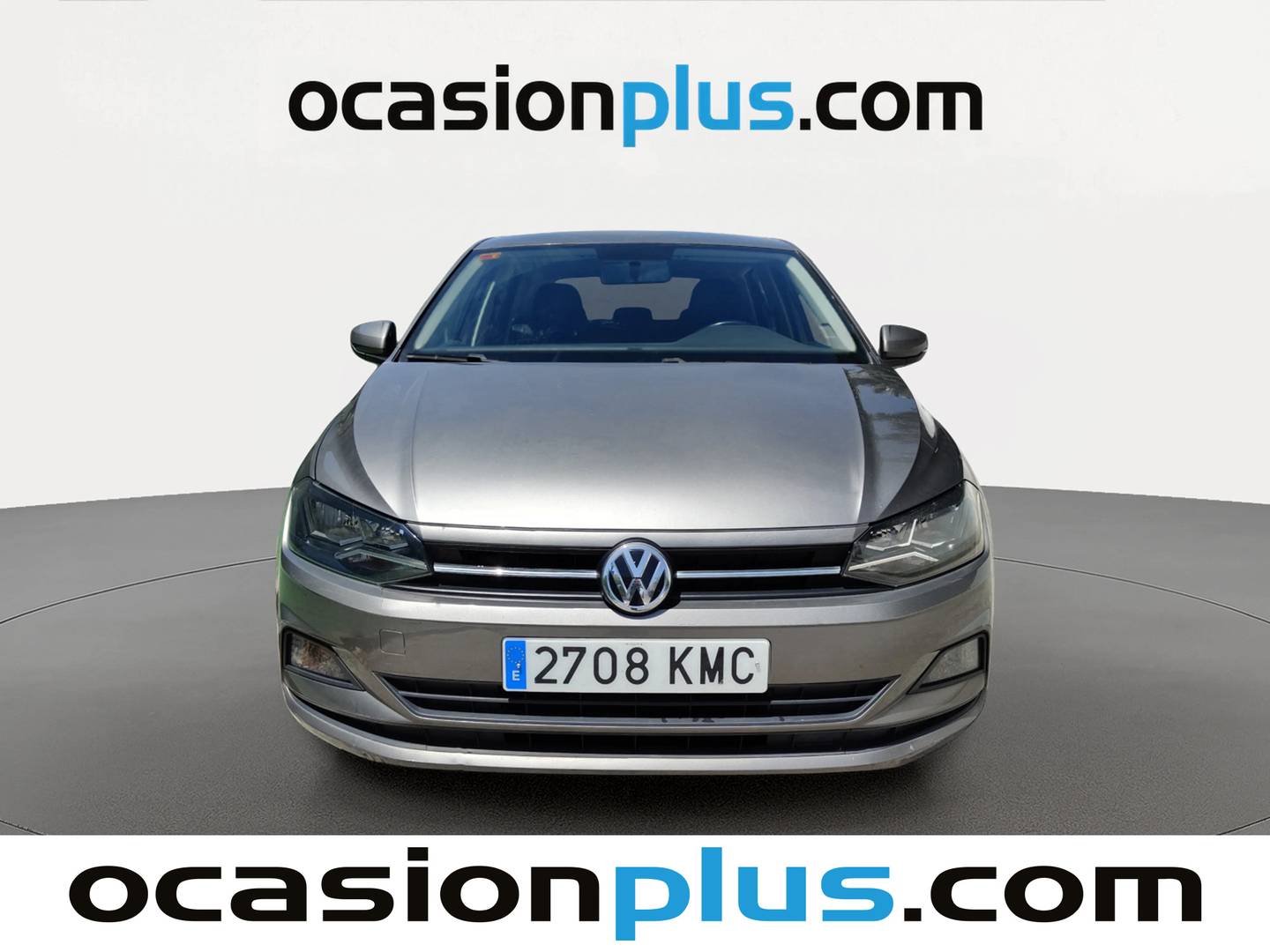 Volkswagen Polo Volkswagen Polo Advance 1.0 TSI (95 CV) DSG 95cv