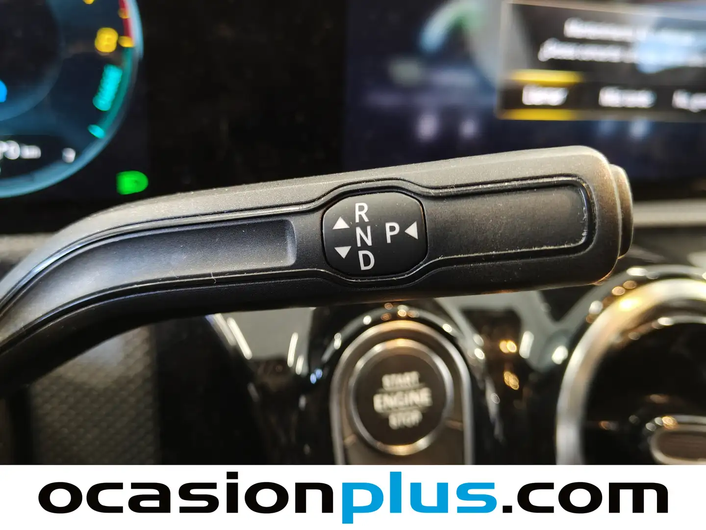 Foto Mercedes Clase A Mercedes-Benz Clase A 250 e Pack AMG (218 CV)